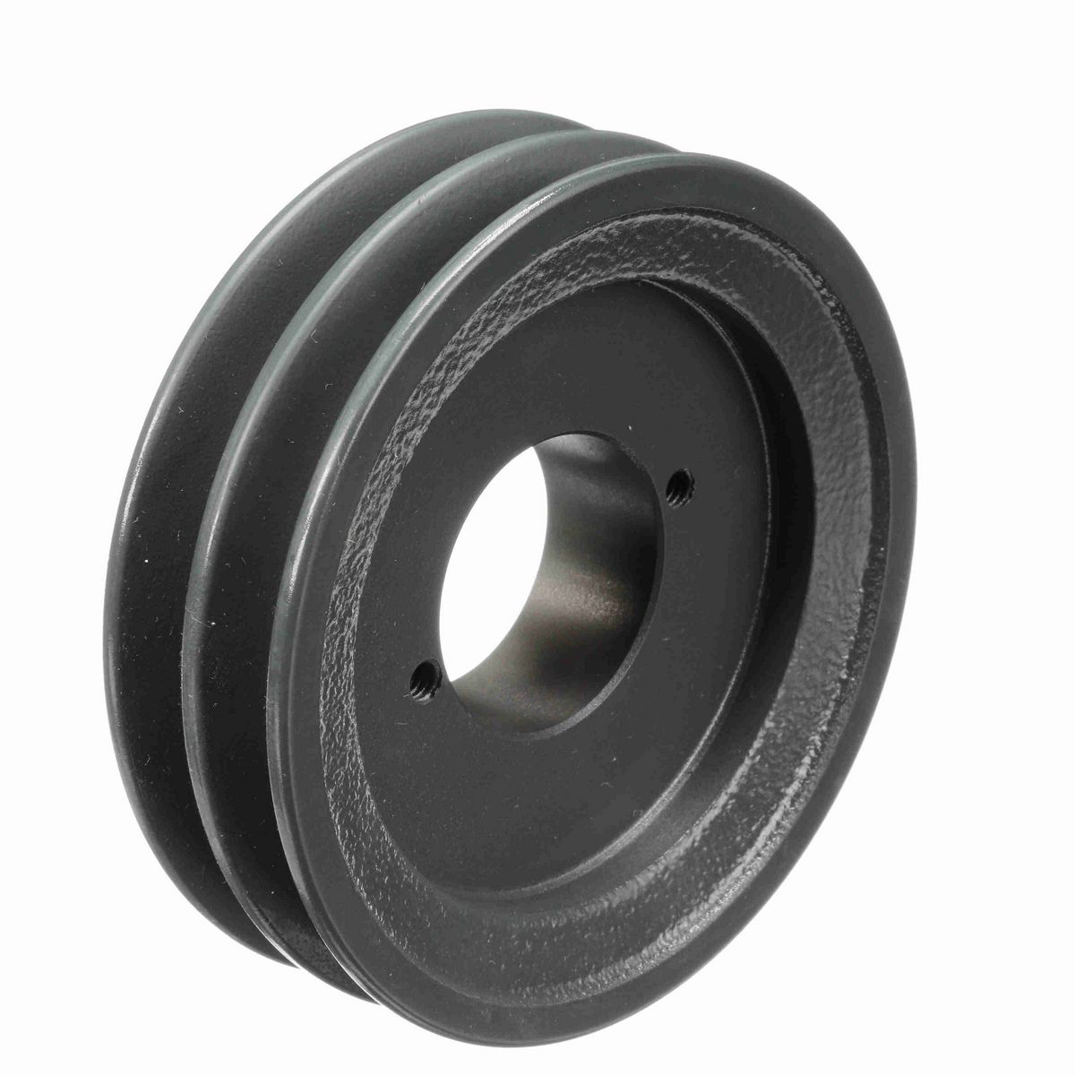 Browning 1 Groove Cast Iron FHP - Finished Bore Sheave - AK41X7/8