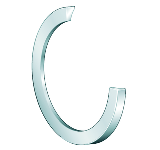 Подкладное кольцо FAG U202