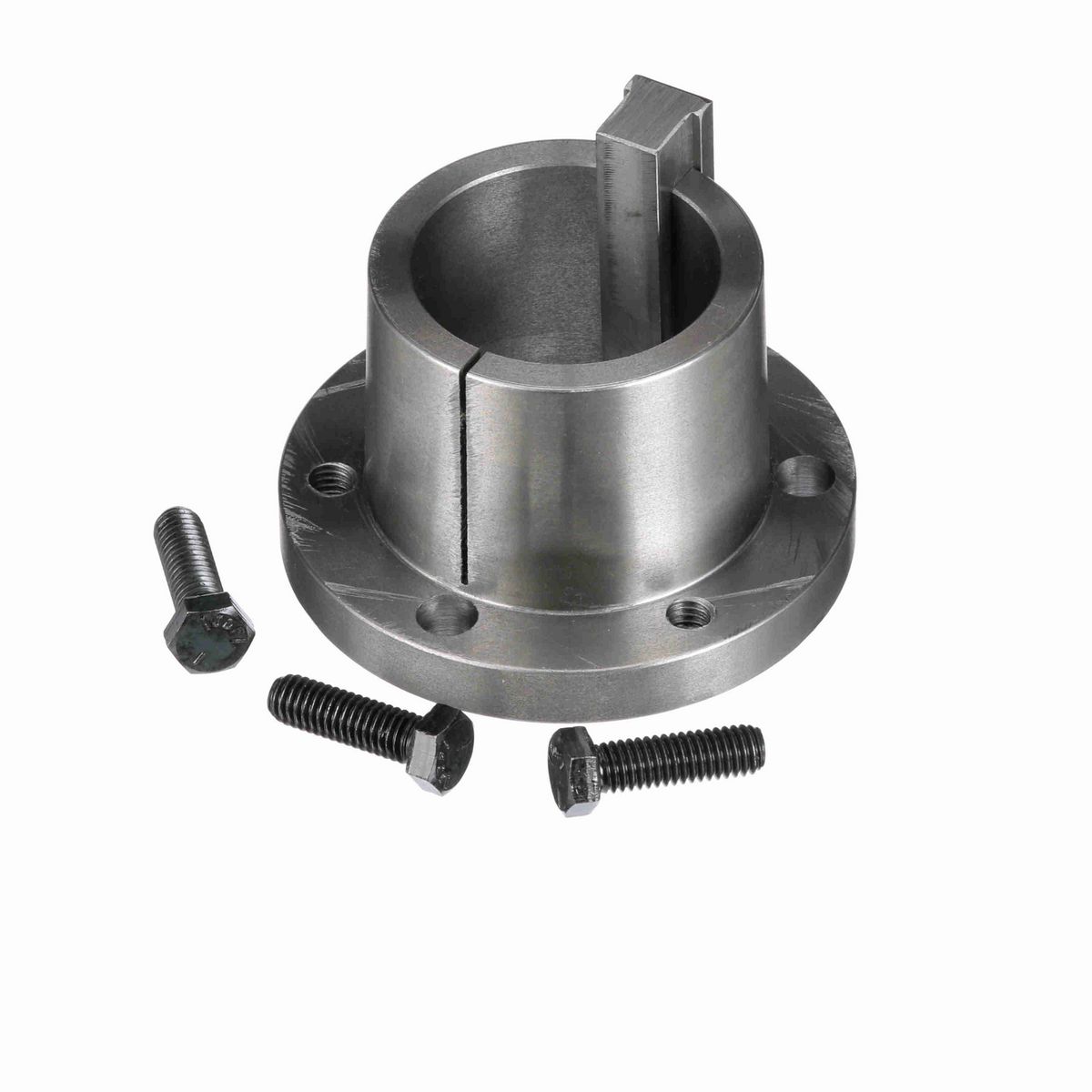 Browning Split Taper Bushing - Metric Bore Type - Q1 55 MM