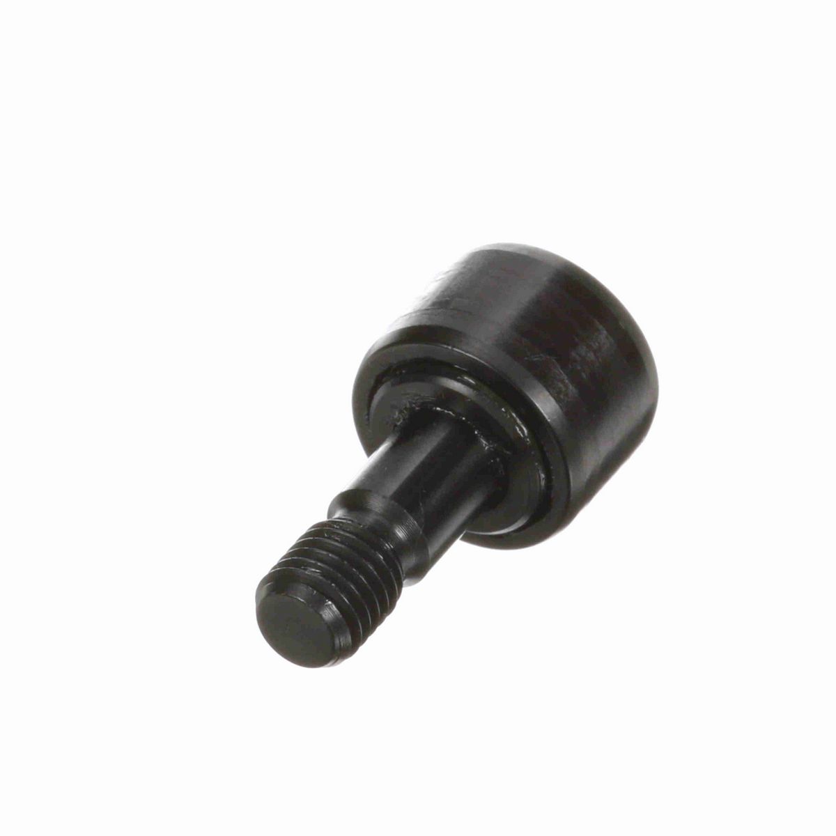 Опорный ролик с цапфой McGill Heavy Stud CAMROL CFH 9/16 SB, цилиндрический, с уплотнением, с шестигранным отверстием, дюймовый