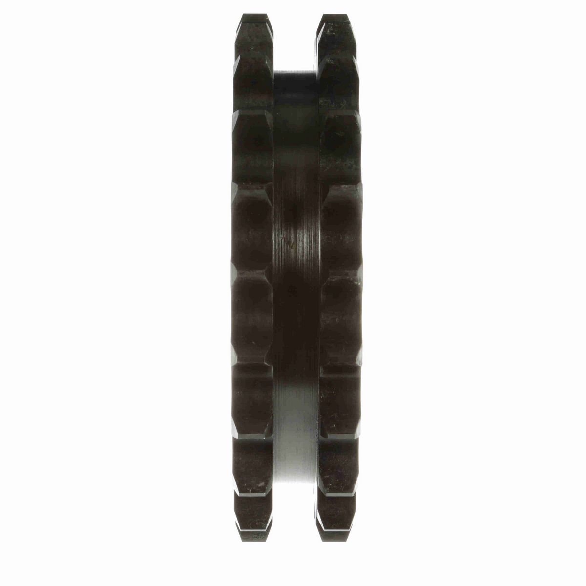 Browning Steel Bushed Bore Roller Chain Sprocket - D100R22