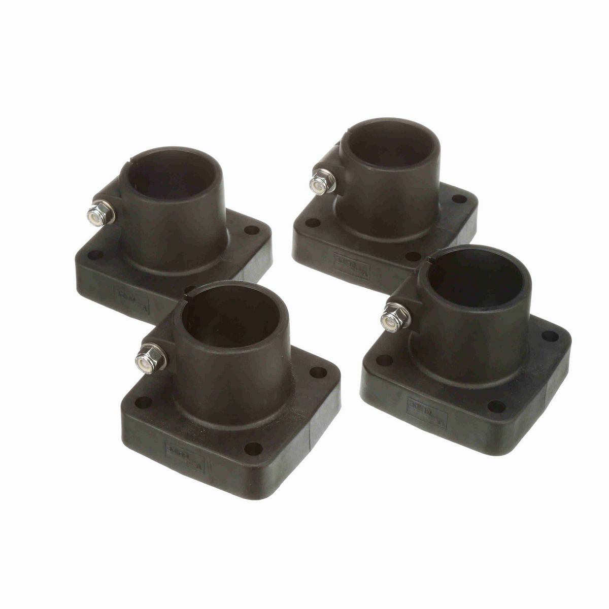 System Plast Post Cap; Series: VG-307 for 2" Tube - VG-307-T2.0