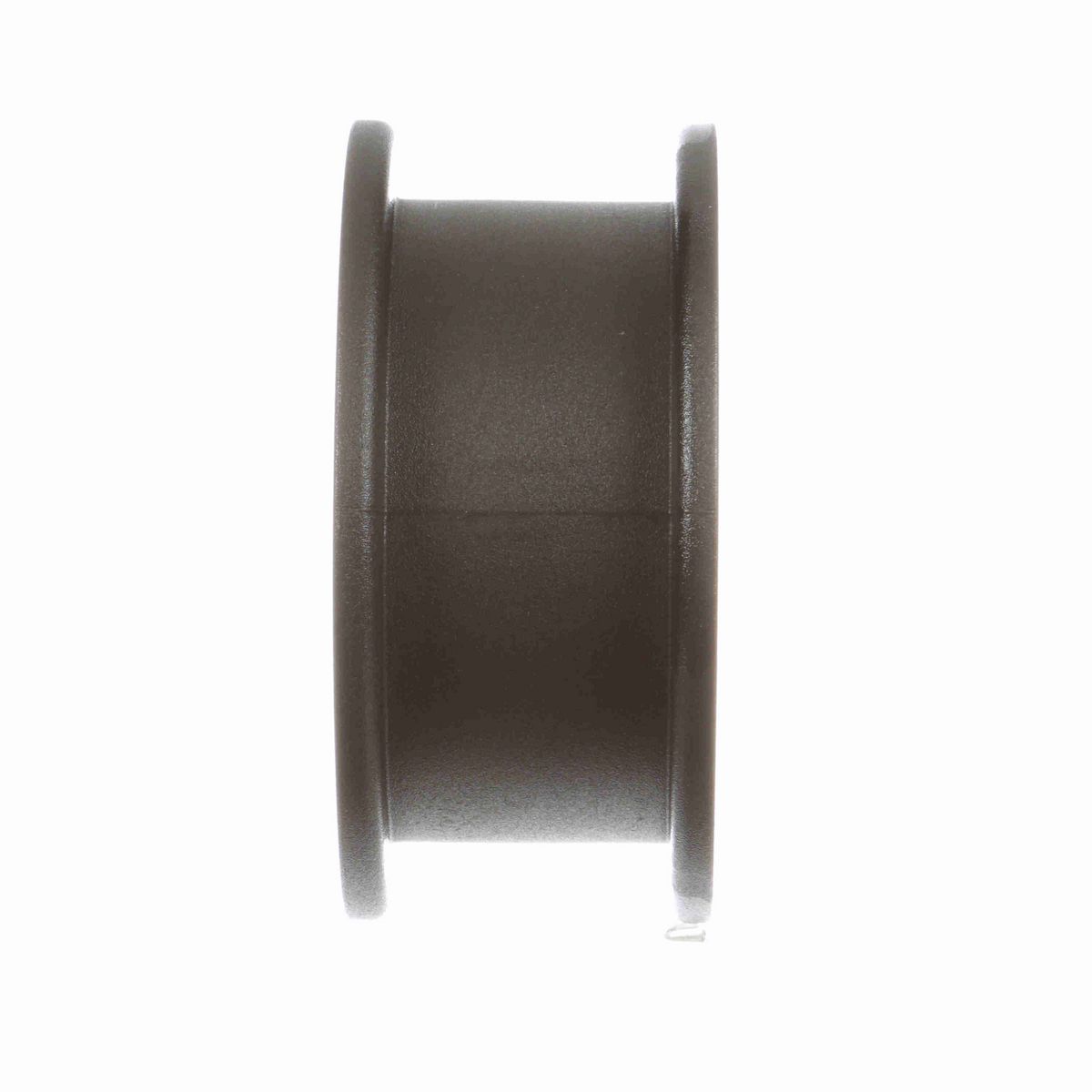 System Plast 820 Series Solid One Piece Molded Sprocket with 21 Teeth and a 40mm Round Idler Bore - 820-21R40M-WL