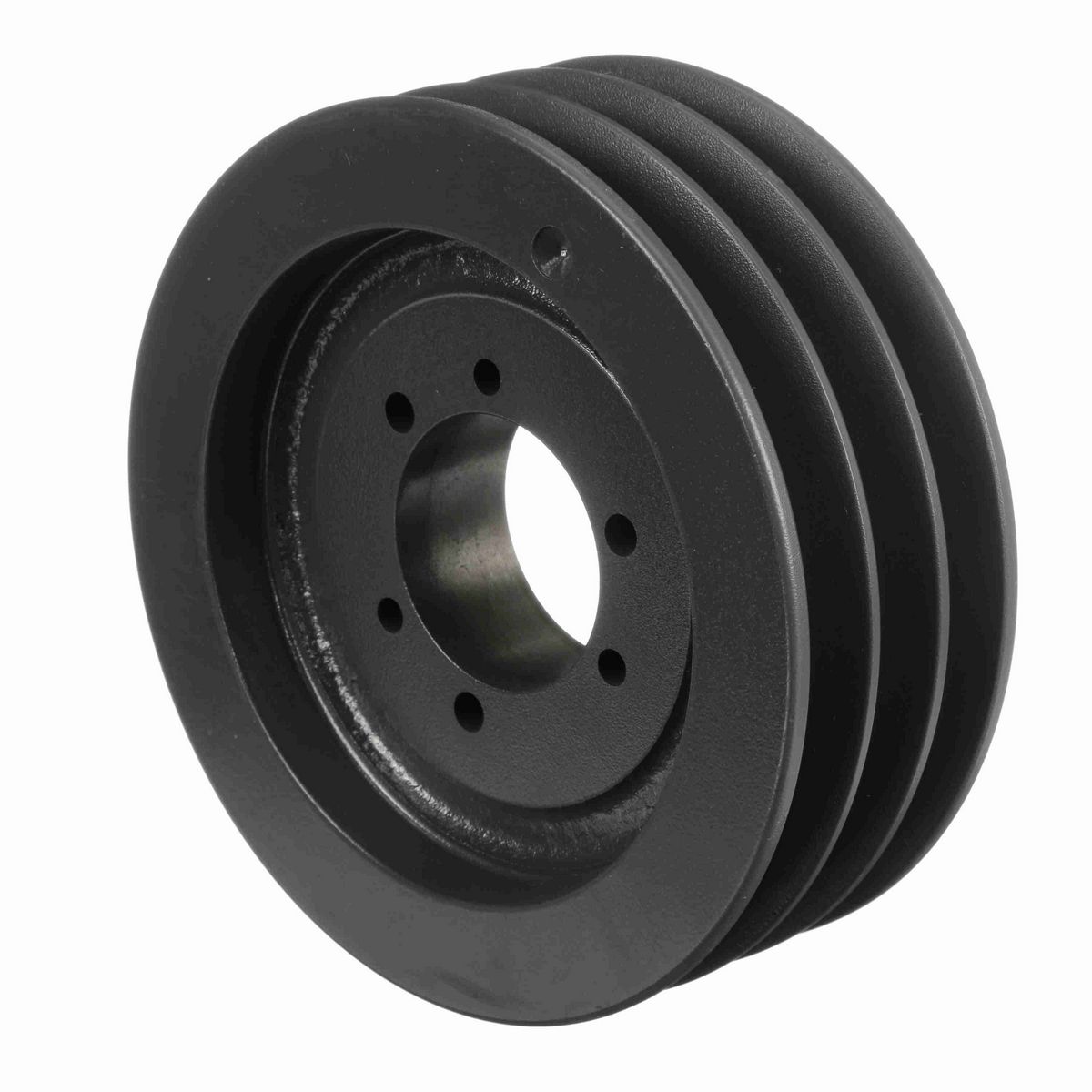 Browning 3 Groove Cast Iron Bushed Bore Multiple Sheave - 3B66SD