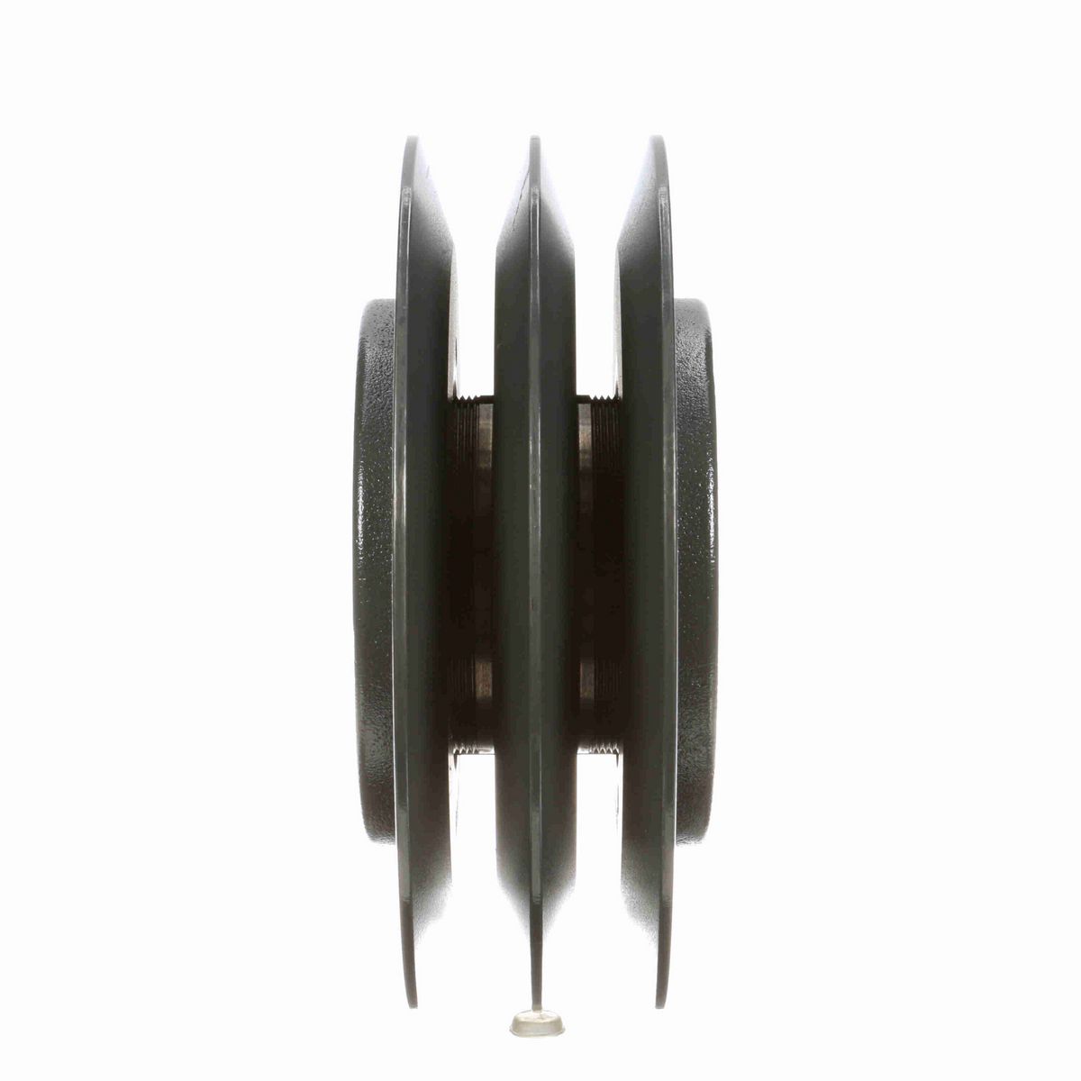 Browning 2 Groove Cast Iron Finish Bore FHP Variable Pitch Sheave - 2VP84X38MM