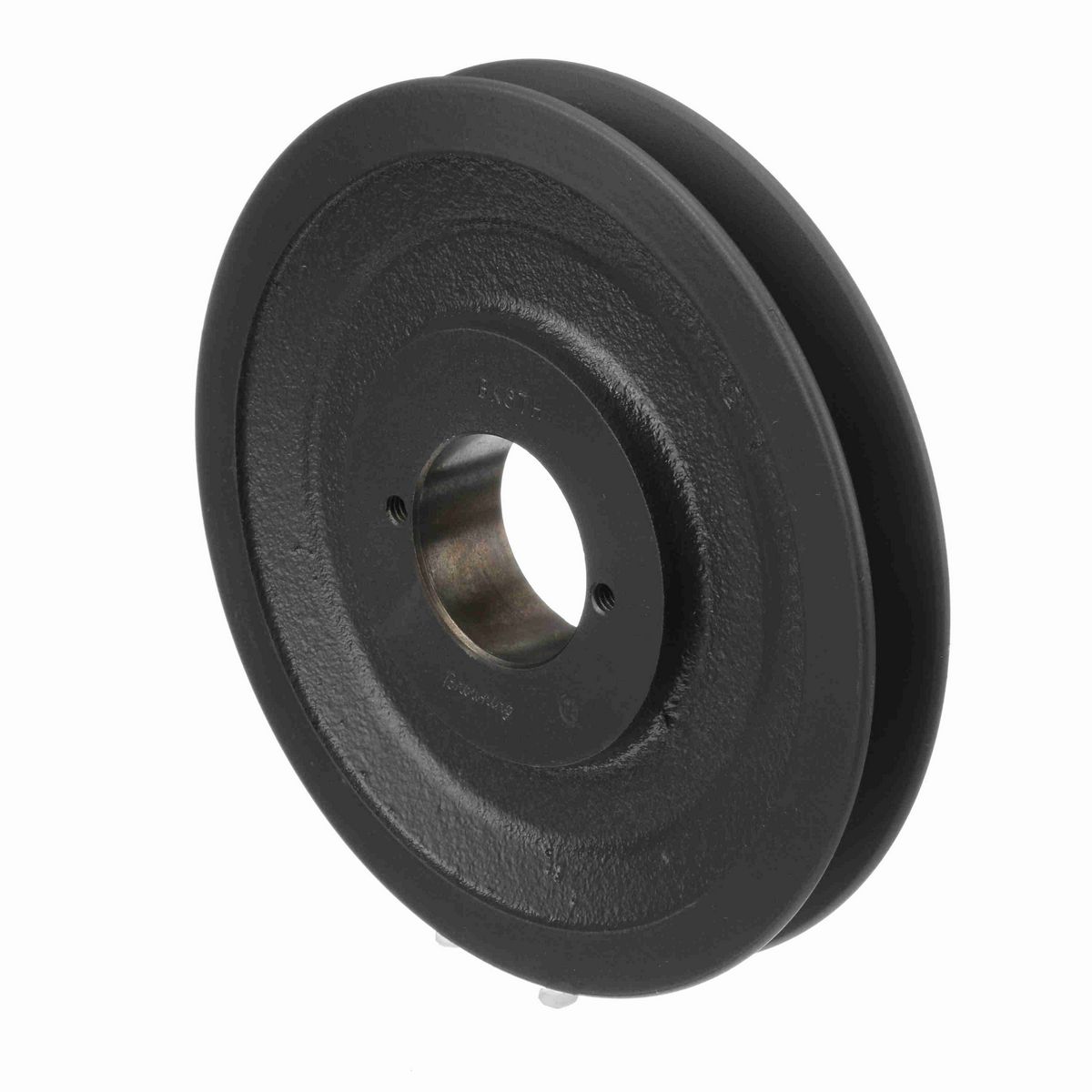 Browning 1 Groove Cast Iron FHP - Bushed Sheave - BK67H