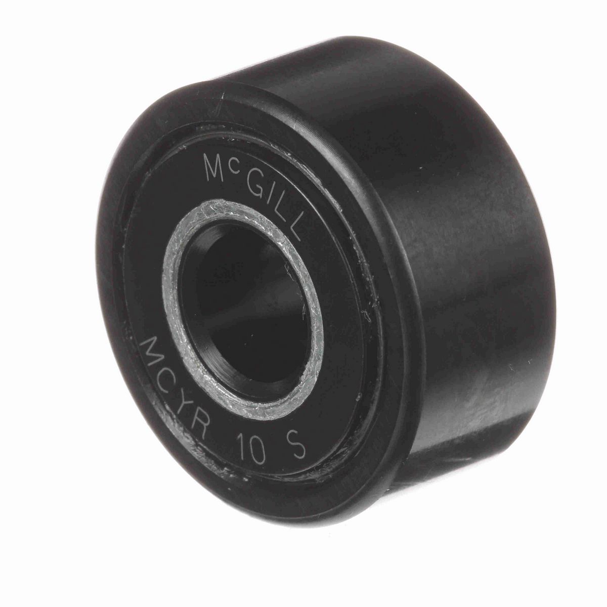 Опорный ролик McGill CAMROL MCYR 10 S, бочкообразный, с уплотнением, метрический
