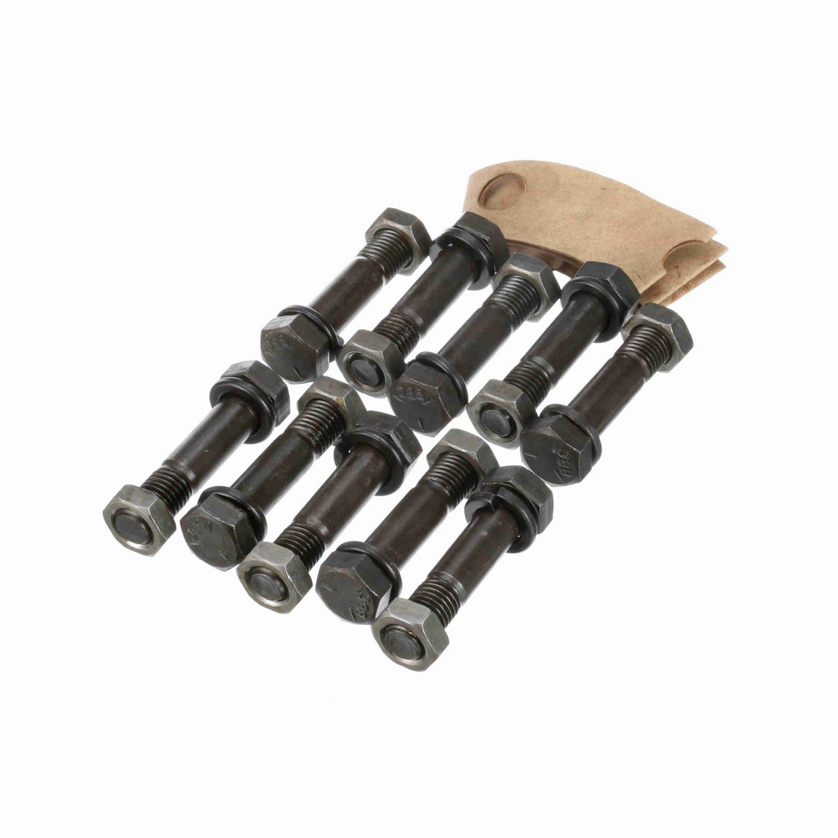 Kop-Flex Gear Coupling Vertical Slide Fastener Set - Size 4.5 - 4 1/2 EB VSFS