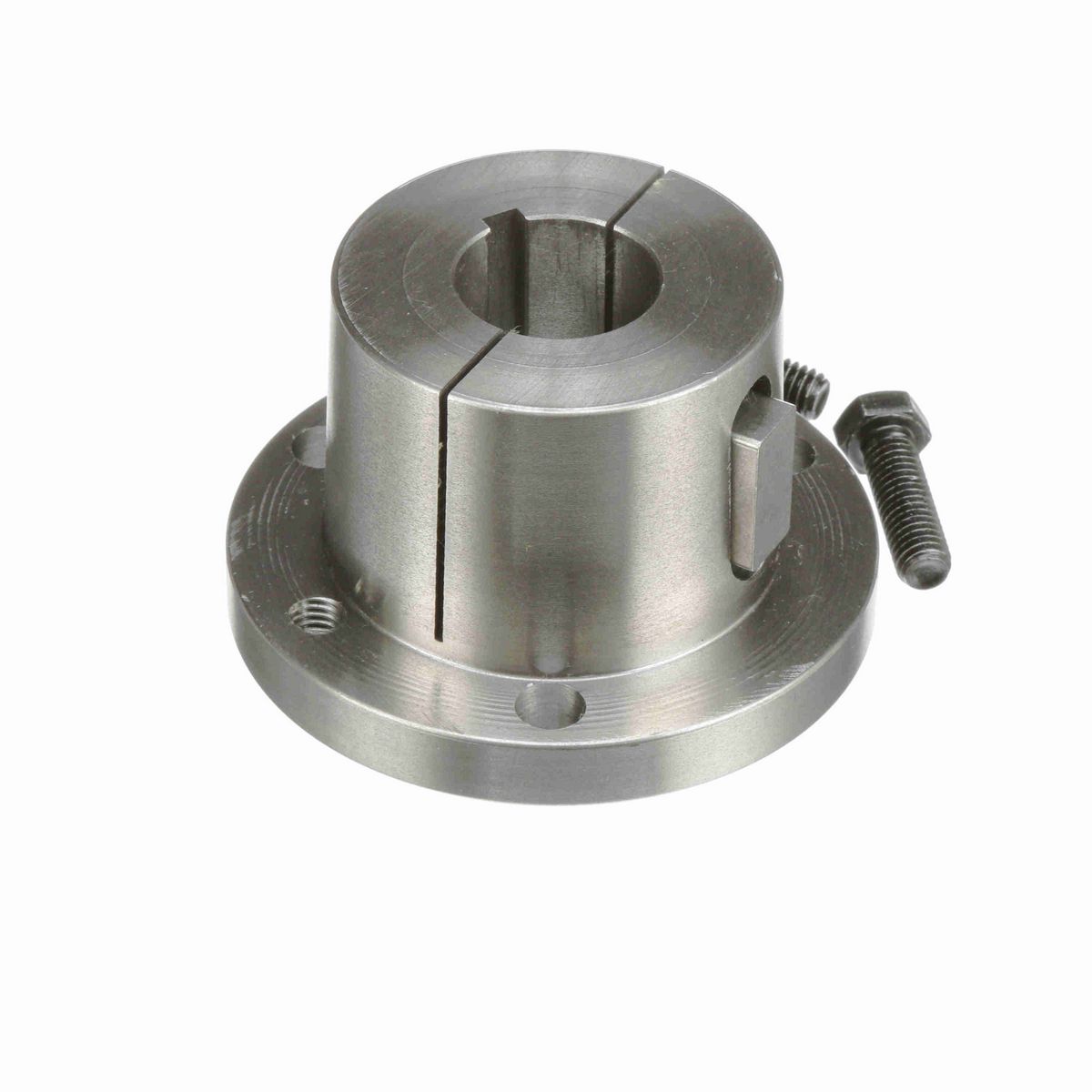 Browning Split Taper Bushing - Inch Bore Type - Q1 1 1/4