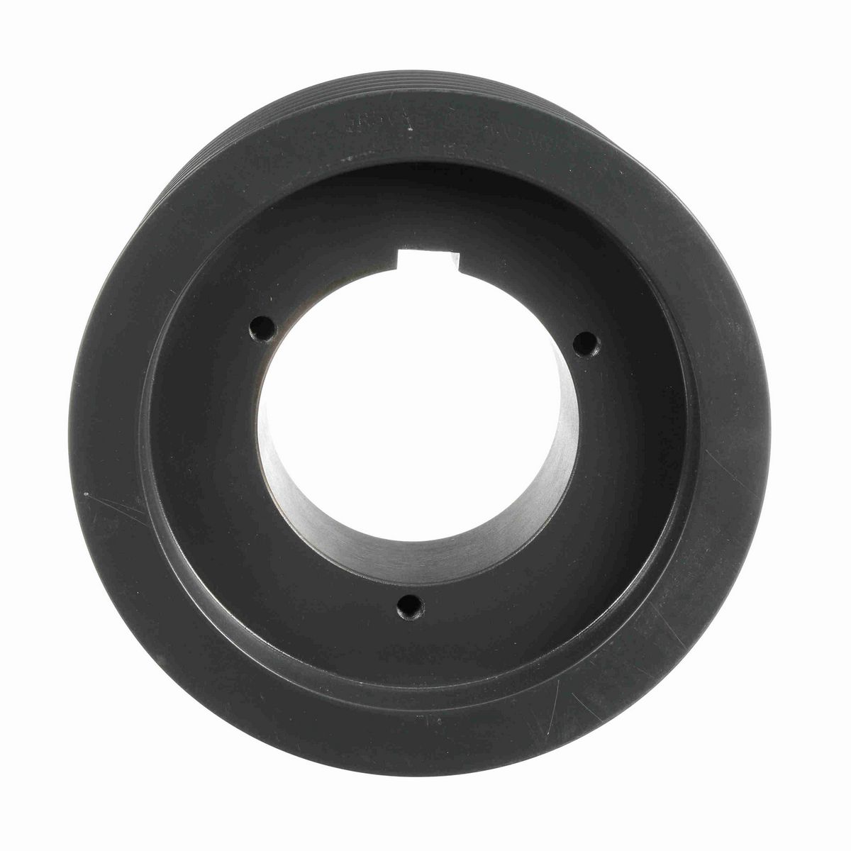 Browning 5 Groove Cast Iron Bushed Bore Multiple Sheave - 5R5V85