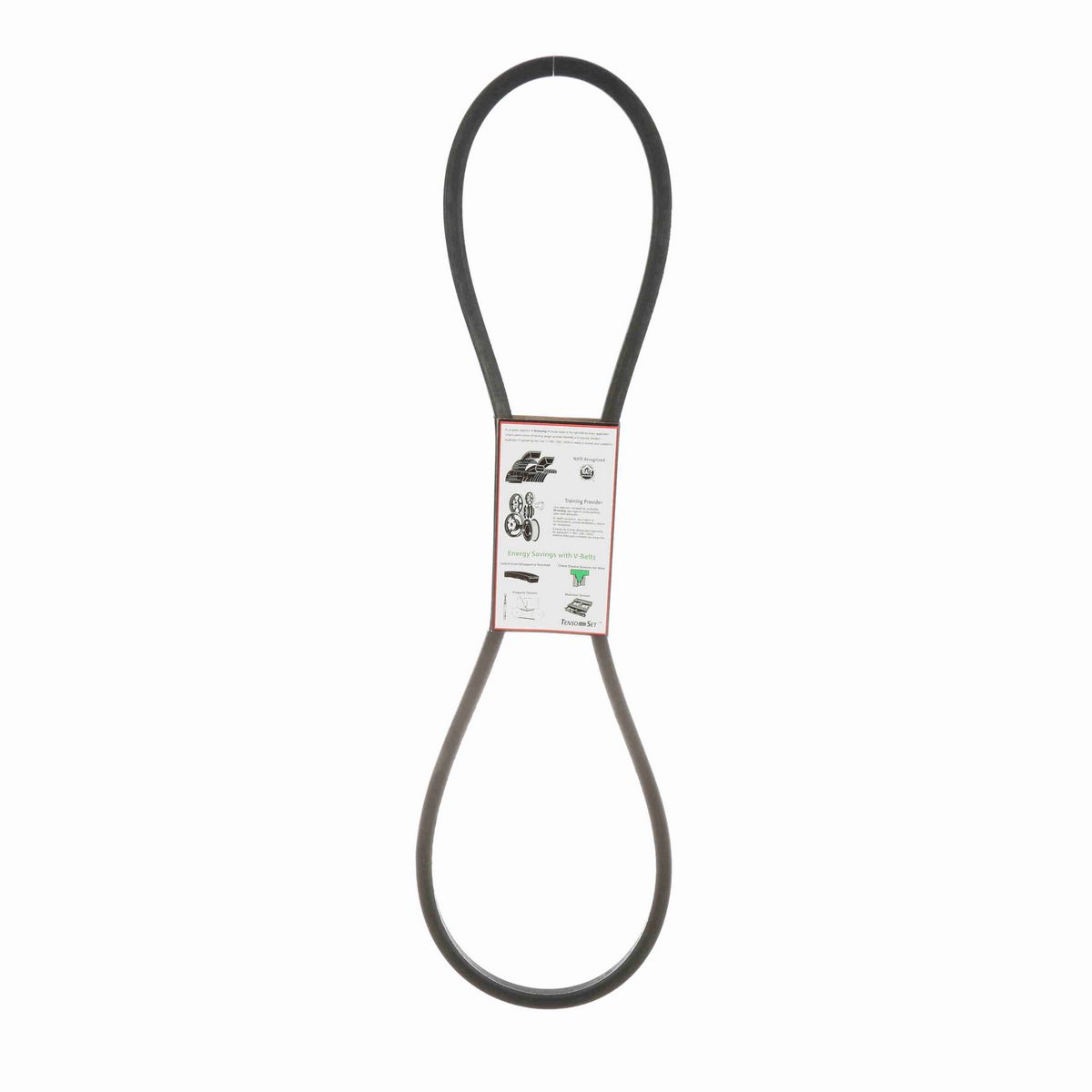 Browning Neoprene Wrapped Belt 95% Efficient - B60