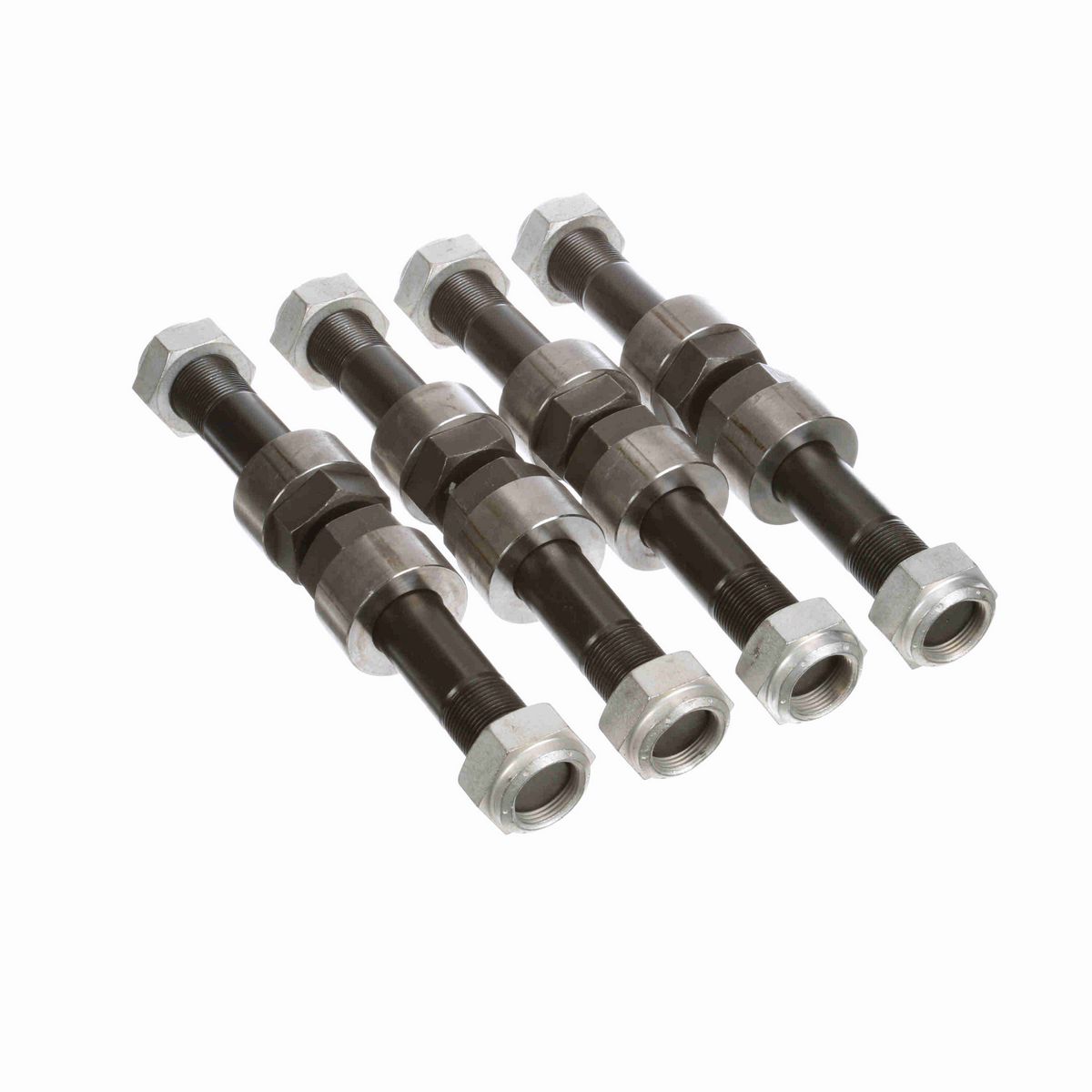 Kop-Flex Disc Coupling High Torque Disc Pack Fastener Set - Style KD11, 20, 21, 22, 04, 41, 42 - Size 604 - 604 KD HTFS