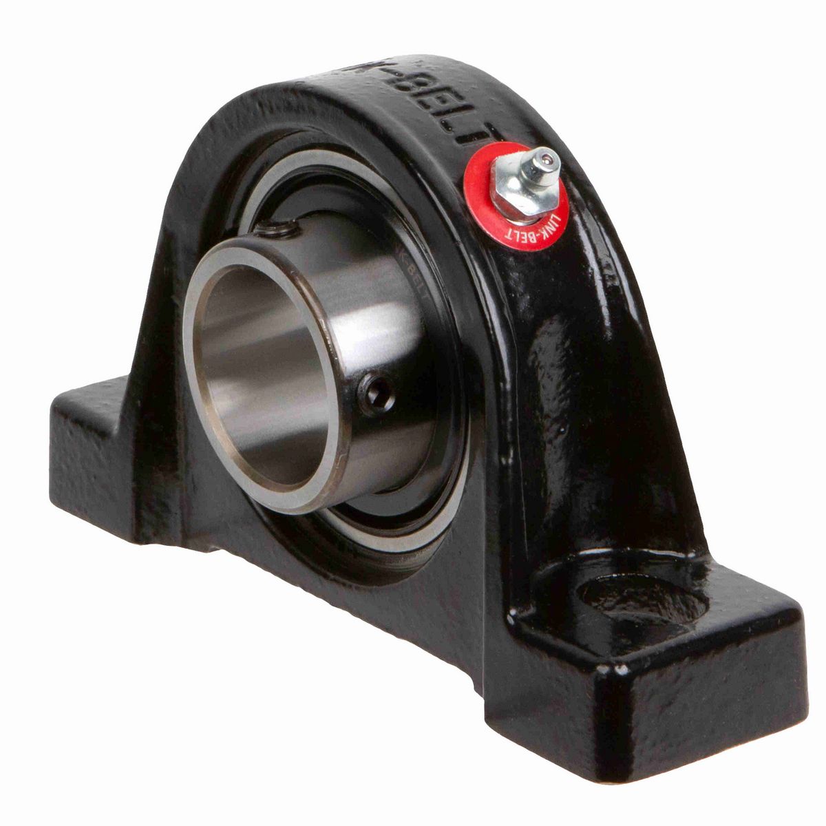 Link-Belt P3U223NC Pillow Blocks Ball Bearings - P3U223NC