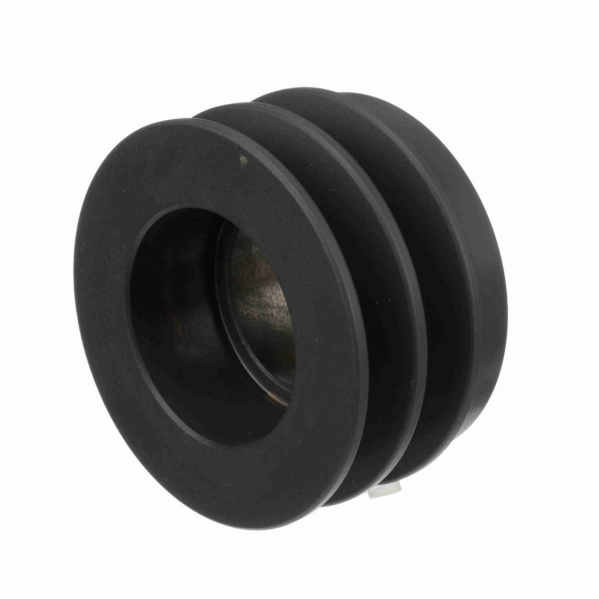 Browning 2 Groove Cast Iron FHP - Bushed Sheave - 2AK32H