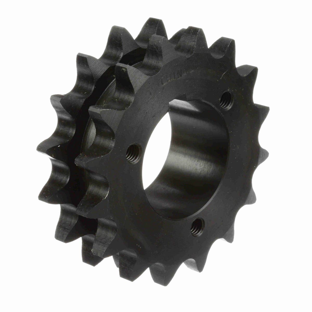 Browning Steel Bushed Bore Roller Chain Sprocket - D60P16