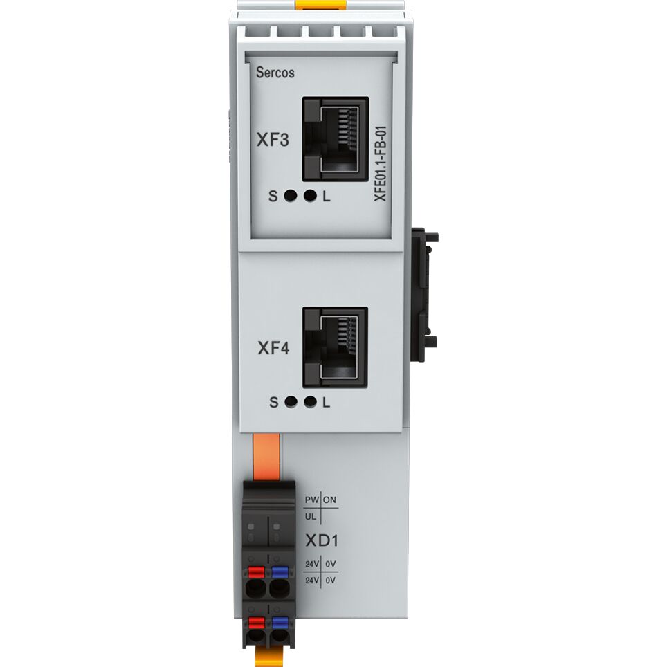 EXTENSION MODULE XFE01.1-FB-01 [R911173396]