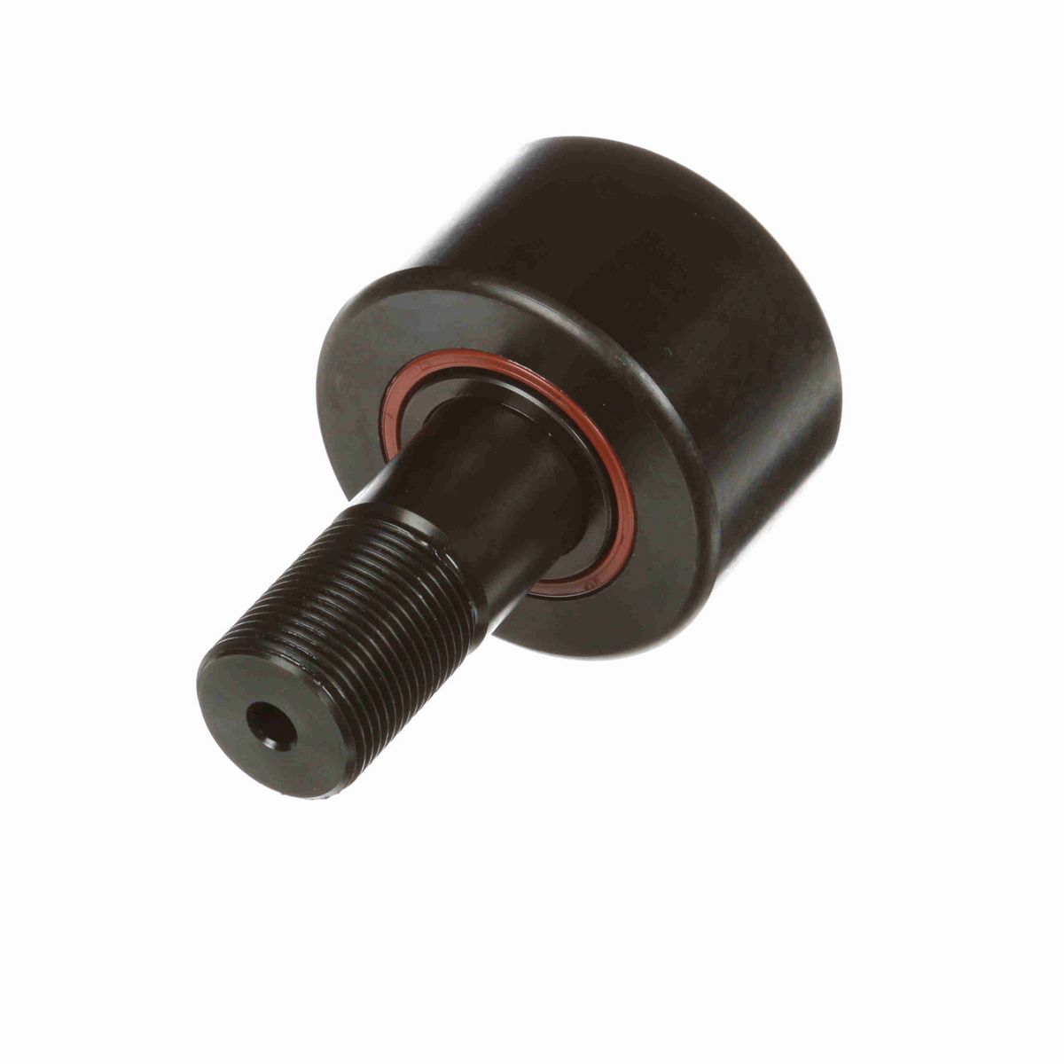 Опорный ролик с цапфой McGill HEAVY-DUTY CAMROL CFD 2 1/2, цилиндрический, повышенной грузоподъемности, с уплотнением, с шестигранным отверстием, дюймовый