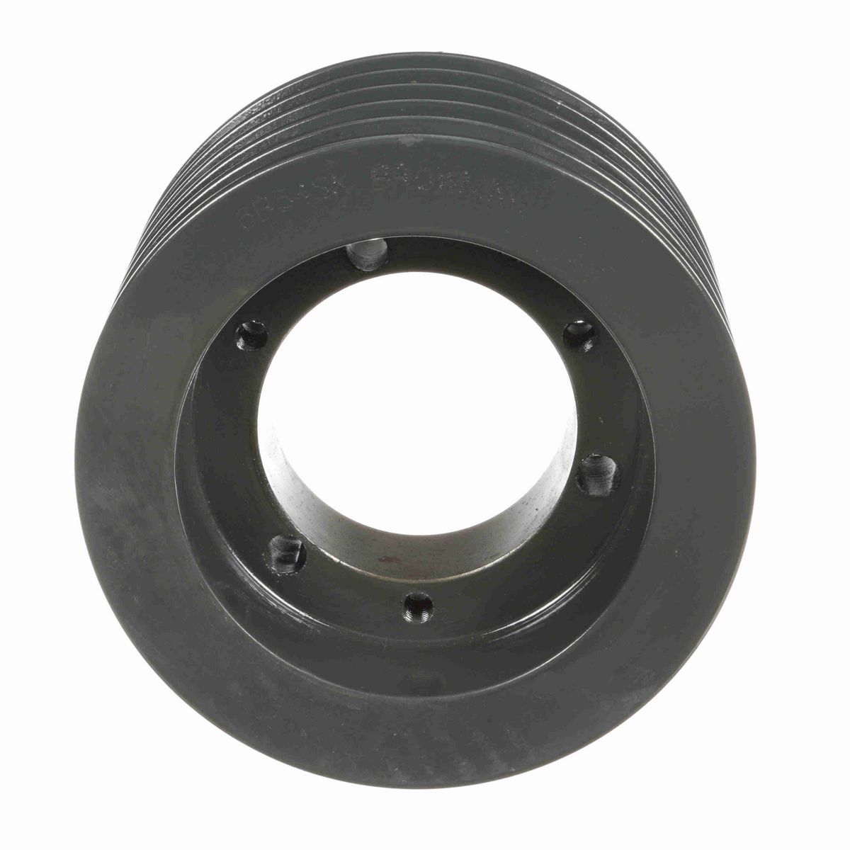 Browning 5 Groove Cast Iron Bushed Bore Multiple Sheave - 5B54SK