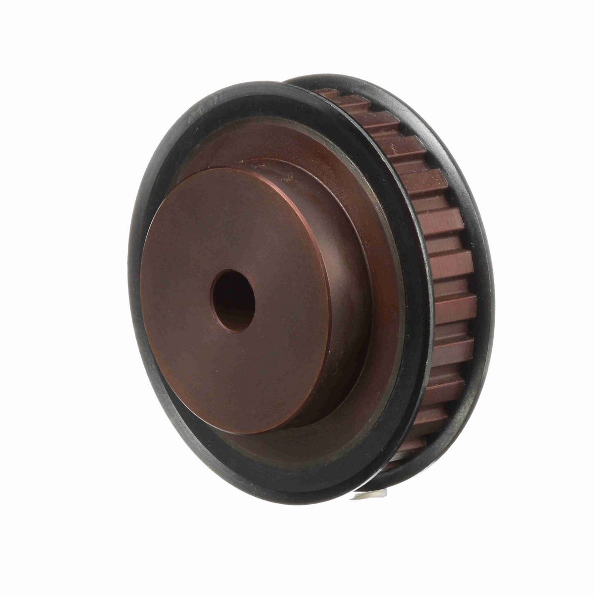 Browning Steel Rough Bore Gearbelt Pulley - 28LB050