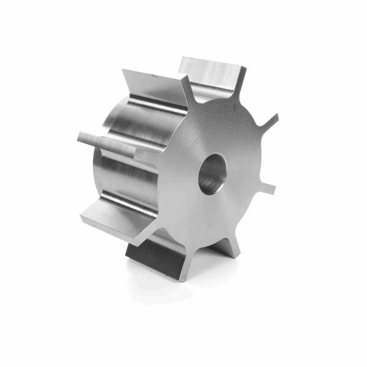 Kop-Flex Elastomeric Coupling Flex Hub - Style K2 - Size 35 - Rough Bore - 35 K2 FHUB