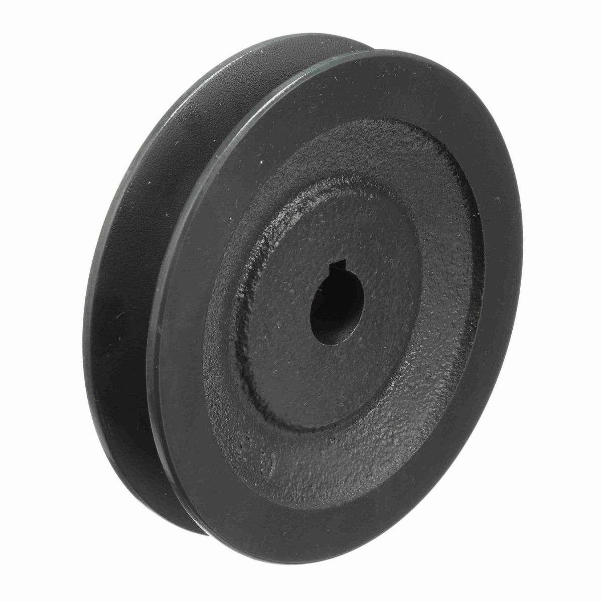 Browning 1 Groove Cast Iron FHP - Finished Bore Sheave - BK52X7/8