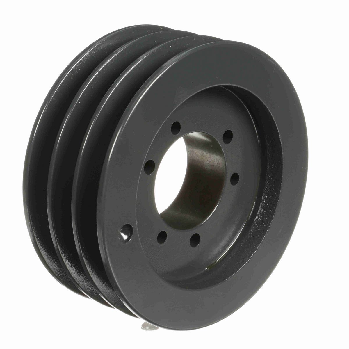 Browning 3 Groove Cast Iron Bushed Bore Multiple Sheave - 3B58SD