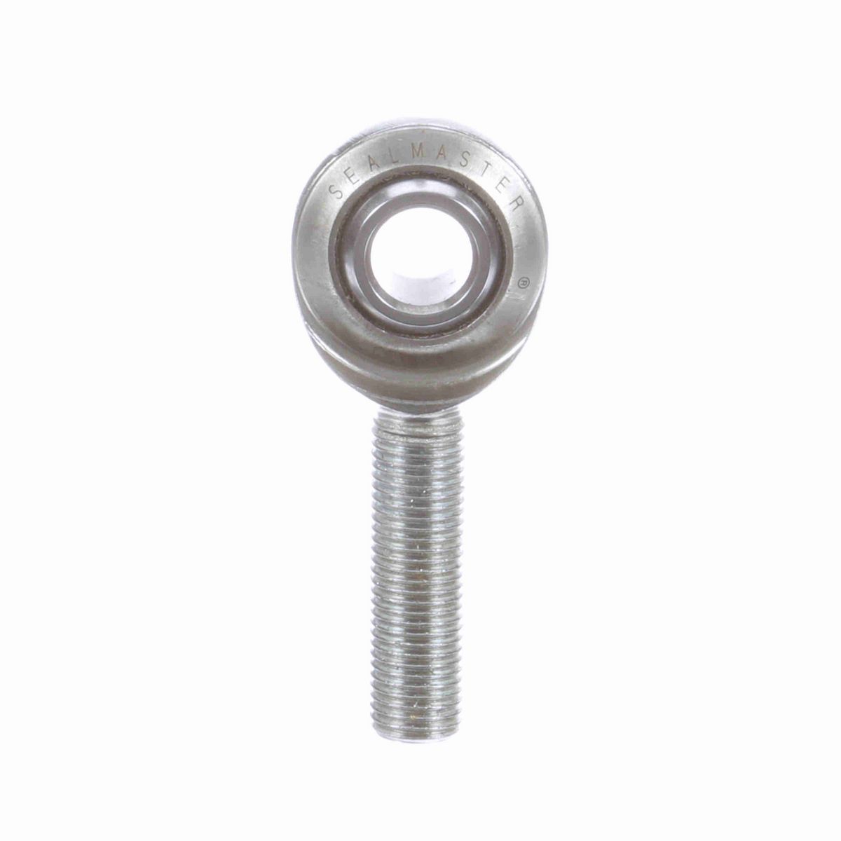 Sealmaster Male Rod End Bearing - Two-Piece Rod End TEFLON Race - CFML 6T