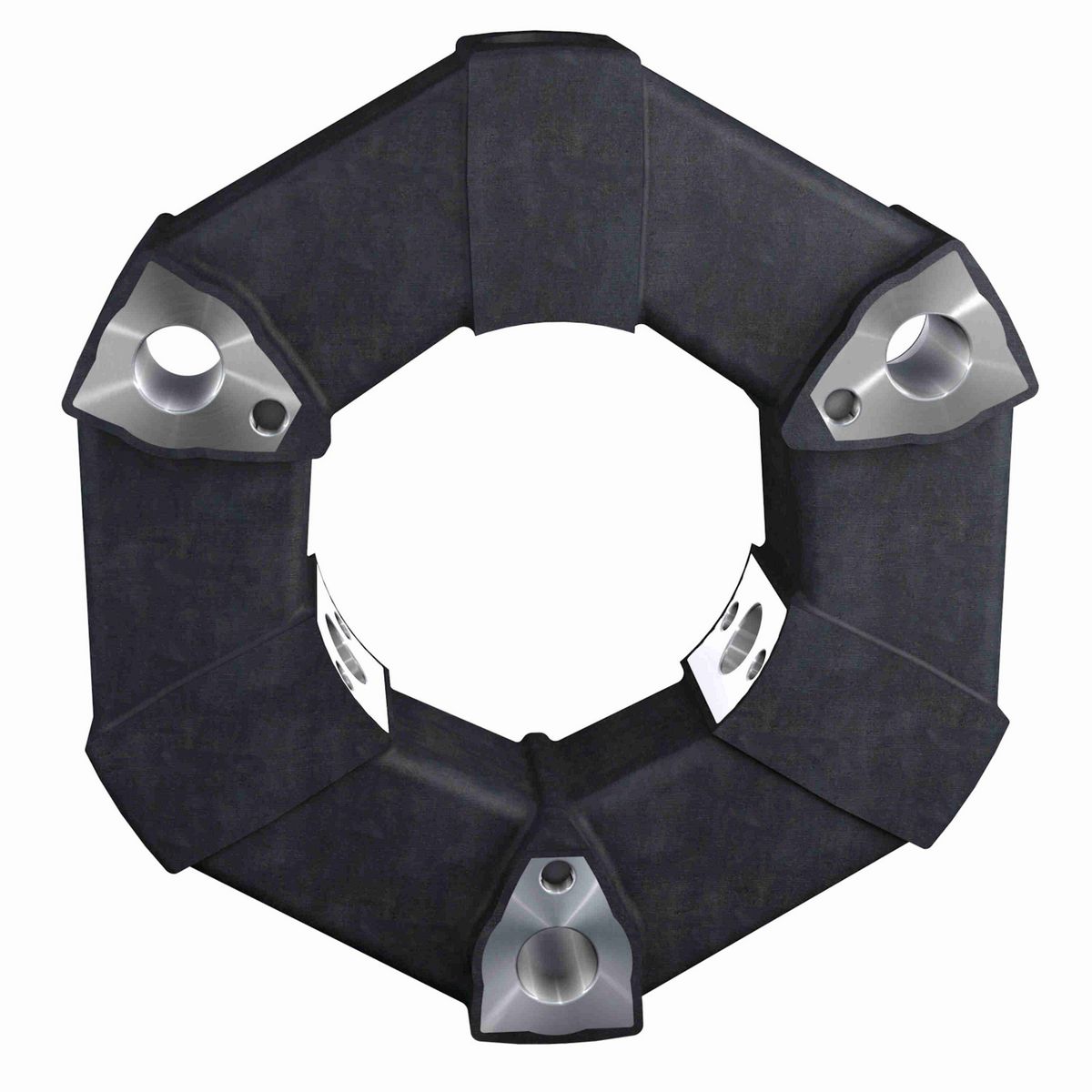 Centa CU_005157 Centaflex-A Torsionally Soft Couplings - CU_005157