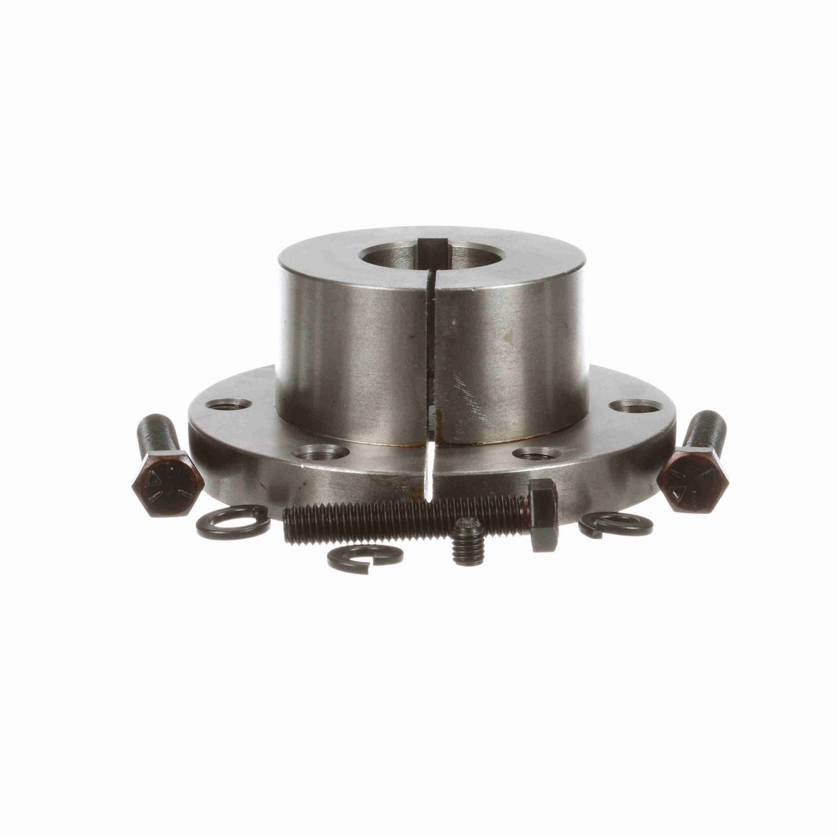 Browning Q-D Bushing - Inch Bore Type - E 1 11/16