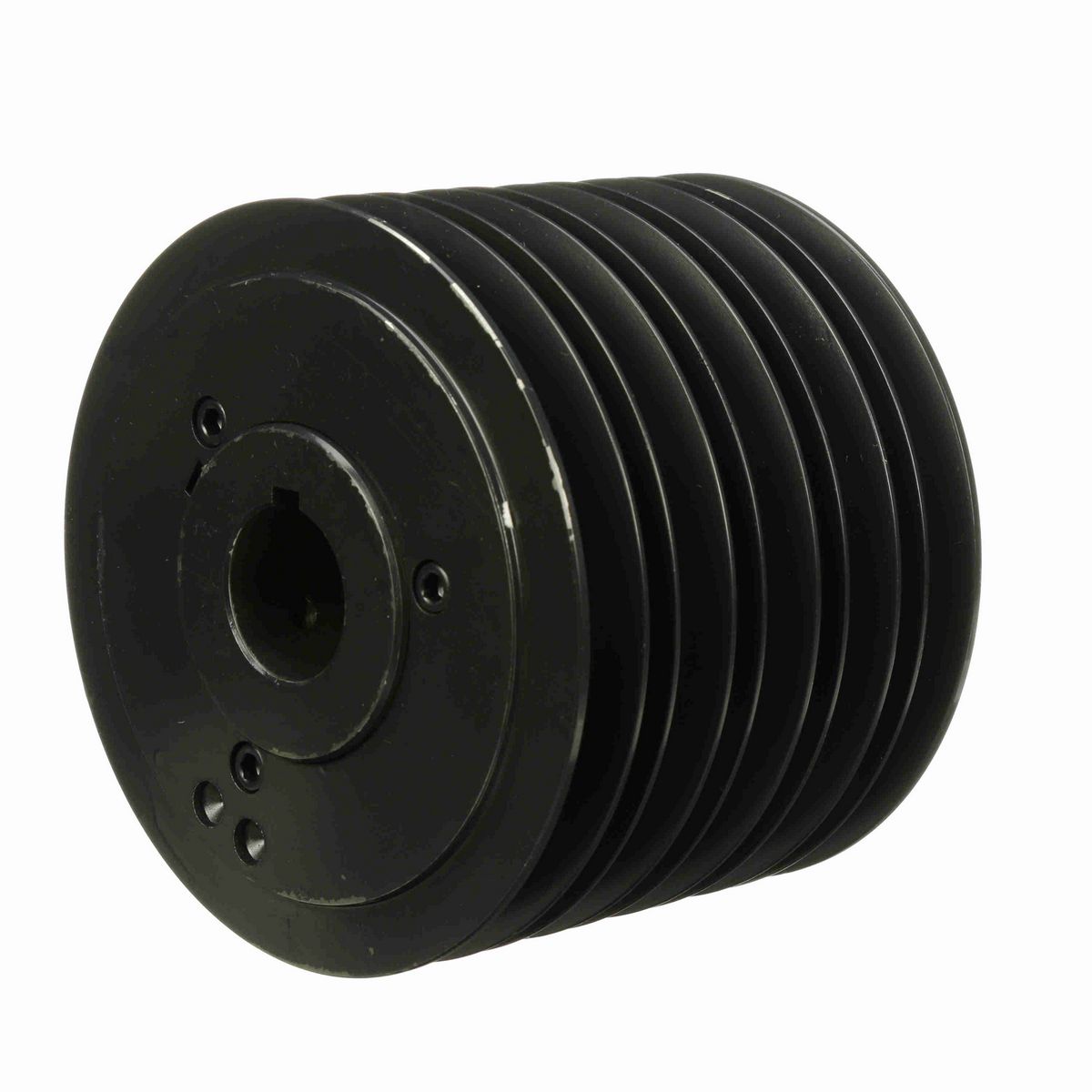 Browning 5 Groove Cast Iron Finished Bore Multiple Variable Pitch Sheave - 5MVP55B69X 1 5/8