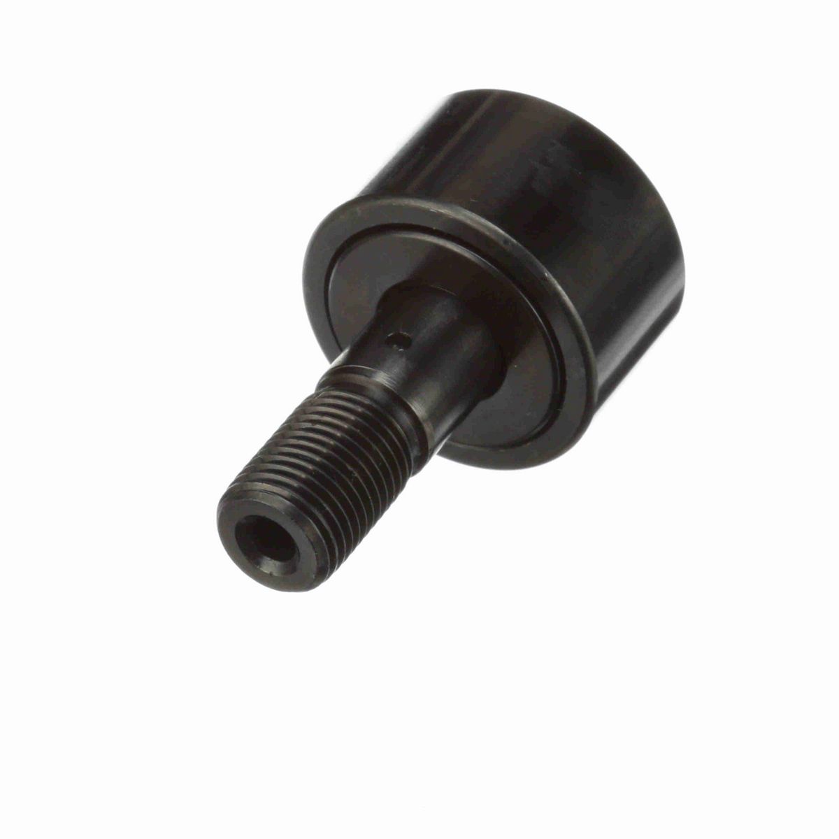 Опорный ролик с цапфой McGill CAMROL CF 1 1/4, цилиндрический, со шлицем под отвёртку, дюймовый