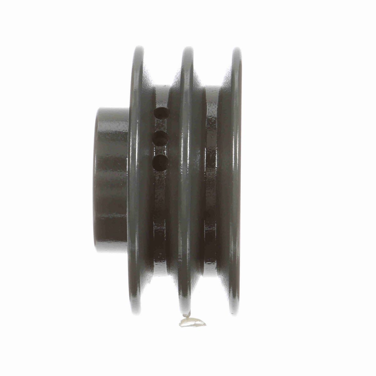 Browning 2 Groove Cast Iron FHP - Finished Bore Sheave - 2AK34X3/4