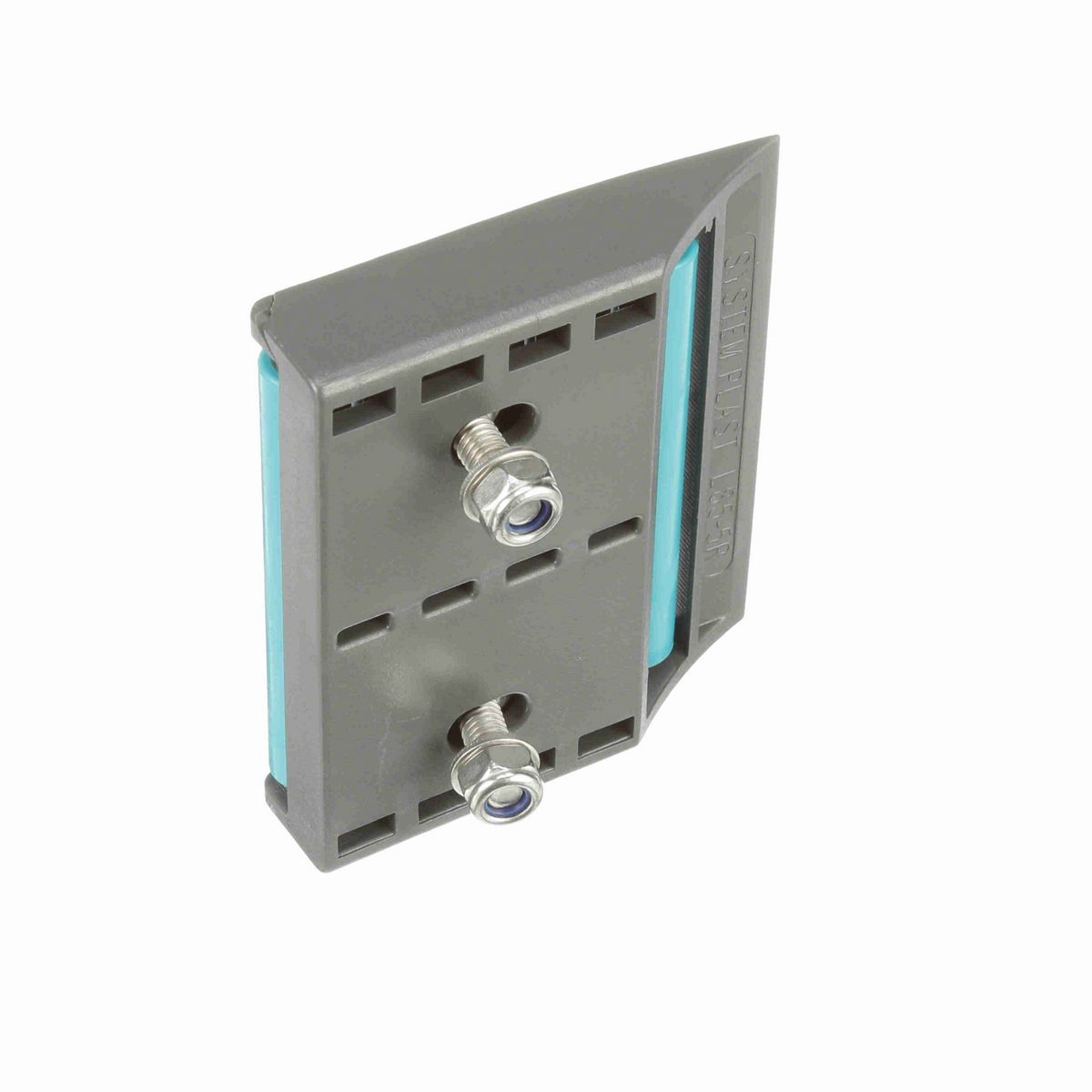 System Plast End Transfer Module; Width: 3.35-in, Length: 2.9-in, Height: 0.79-in, w/ 5 Type SSA rollers - TME-330R5SSA-FM