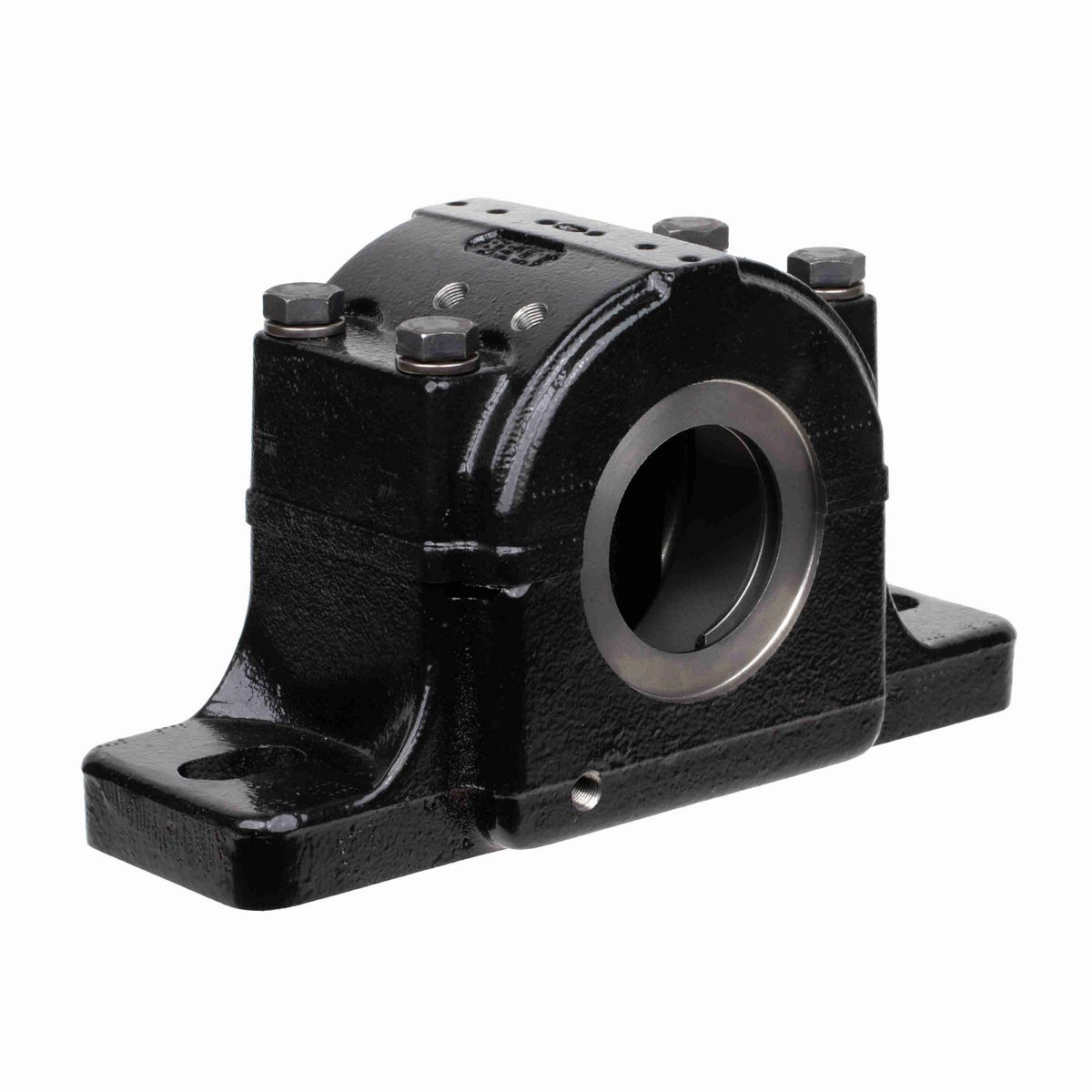 Link-Belt PLB6835R Split-housed Pillow Blocks Link-Belt Spherical Roller Bearings - PLB6835R