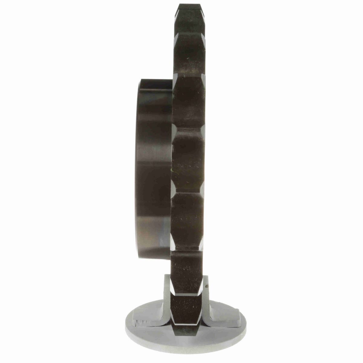 Browning Steel Bushed Bore Roller Chain Sprocket - H120R20