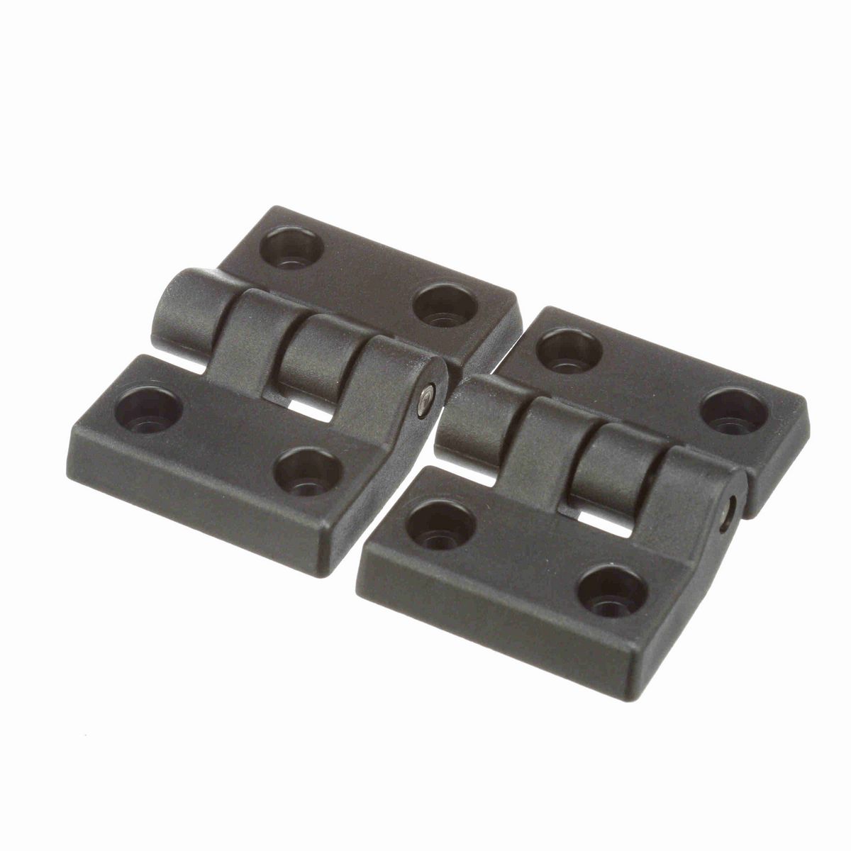 System Plast Standard-Duty Hinge - VG-633-M8