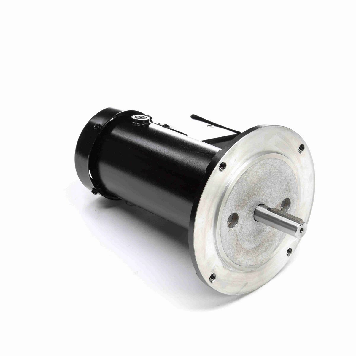 LEESON Sub-Fractional Motor, 0.25 HP, 180 V, 1750 RPM, 34 Frame, TEFC - M1130120.00