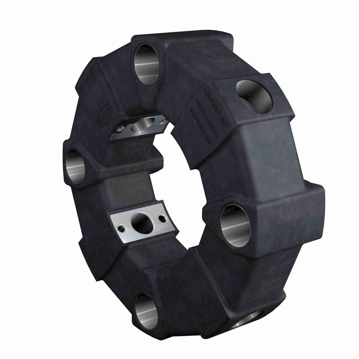 Centa CU_005187 Centaflex-A Torsionally Soft Couplings - CU_005187