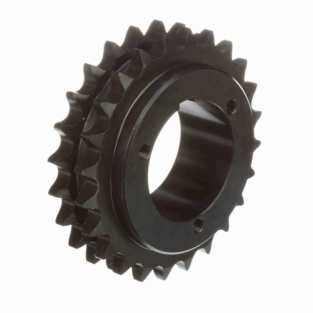 Browning Steel Bushed Bore Roller Chain Sprocket - D60Q24