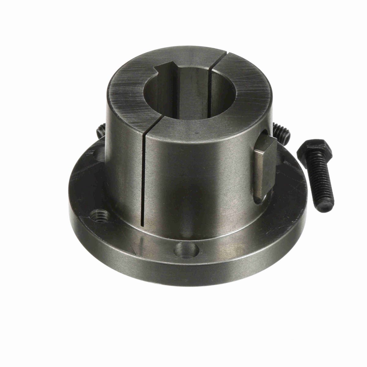 Browning Split Taper Bushing - Inch Bore Type - Q1 1 1/2