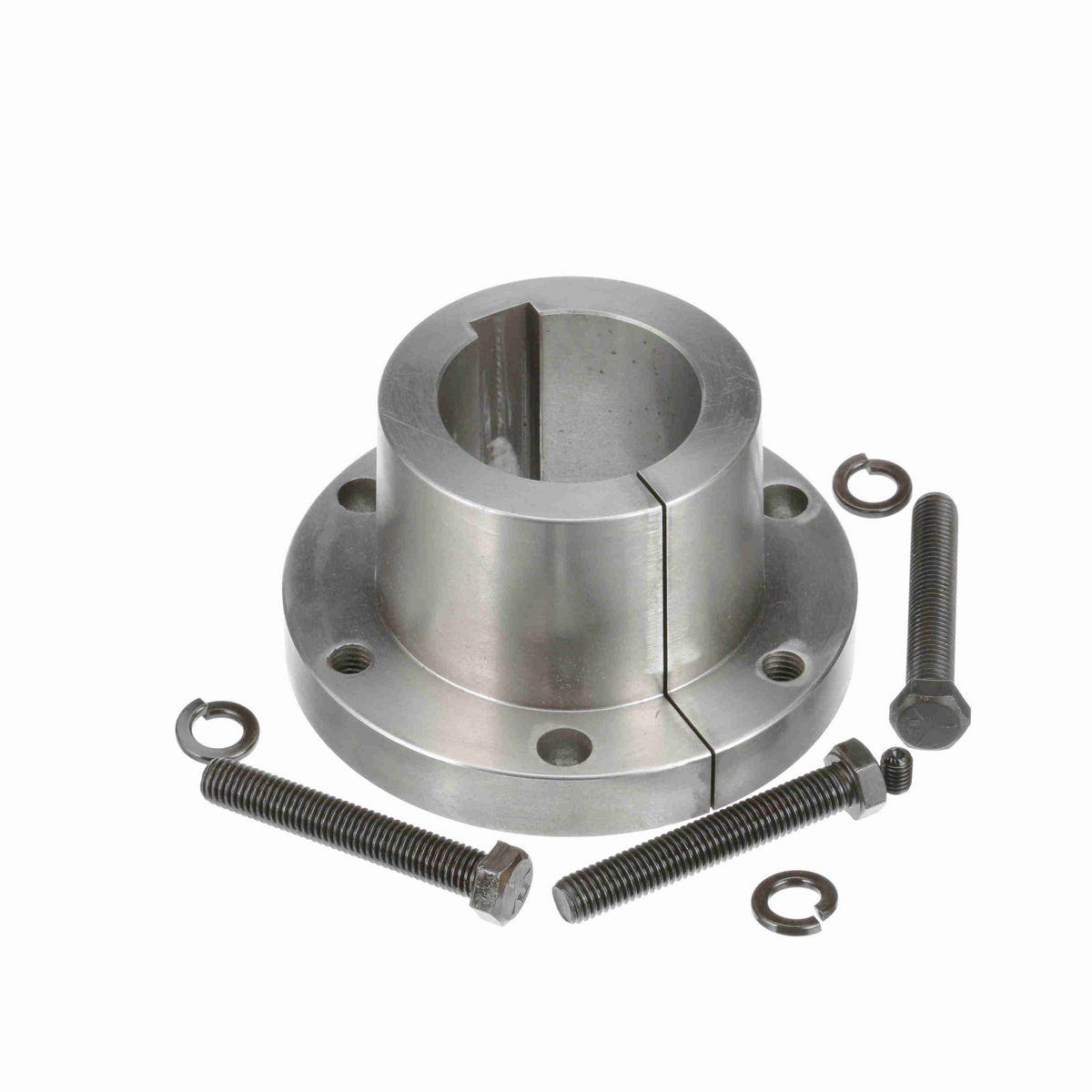 Browning Q-D Bushing - Metric Bore Type - F 75 MM