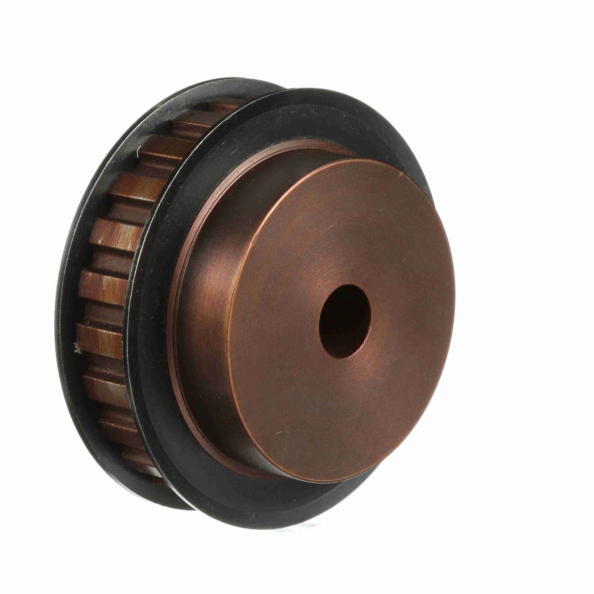 Browning Steel Rough Bore Gearbelt Pulley - 24LB050