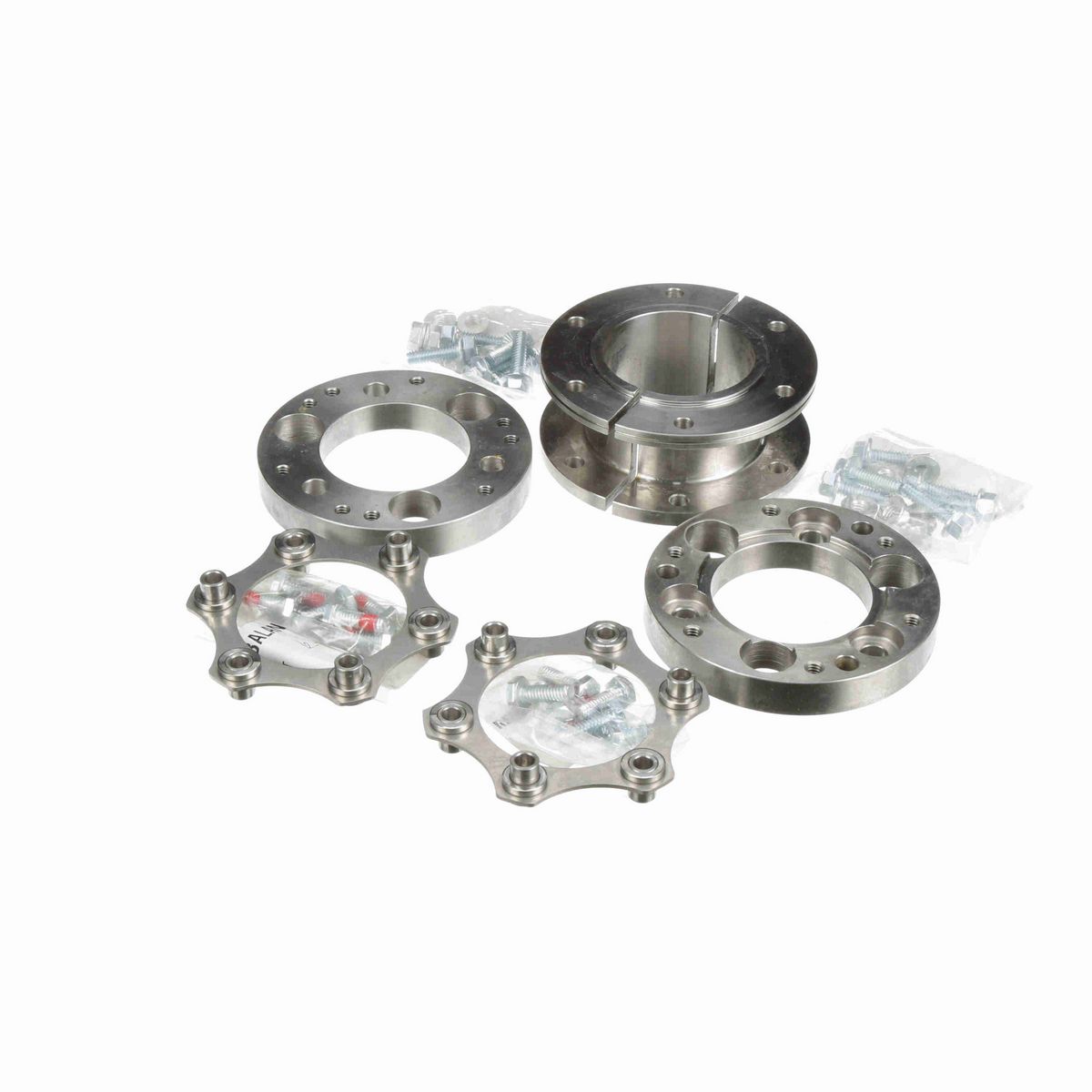 Kop-Flex Disc Coupling Center Assembly - Style KD1 - Size 103 - 103 KD 1 CA