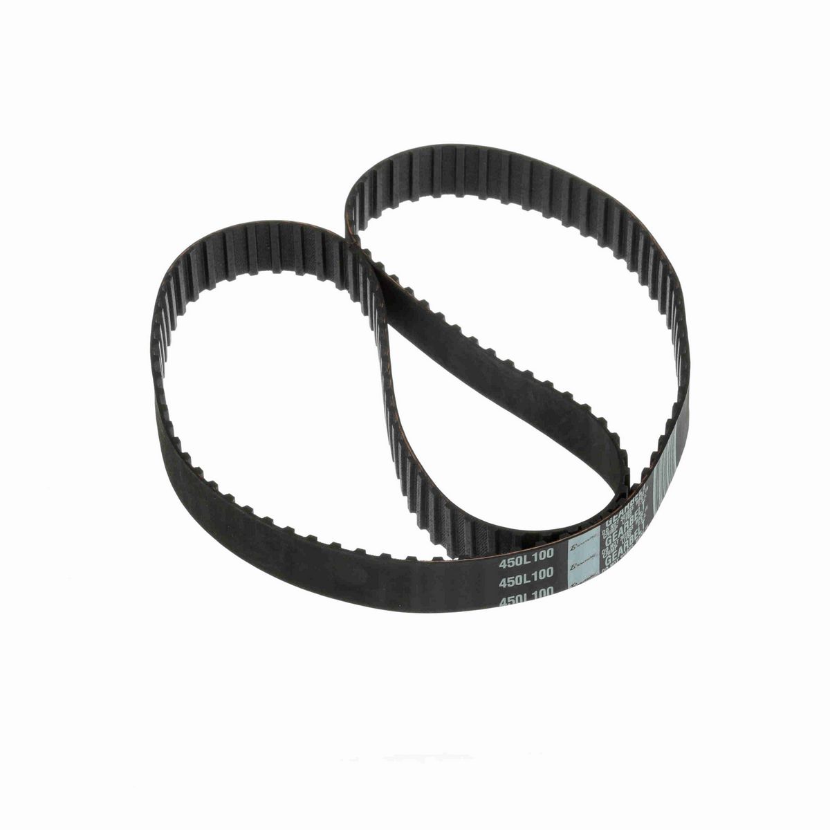 Browning Neoprene L Section Gearbelt - 450L100