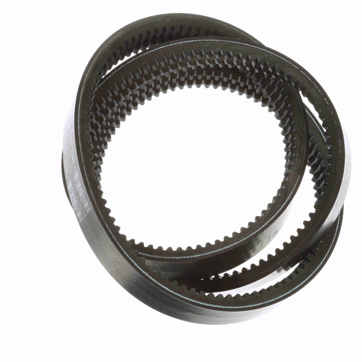 Browning 2 Ribbed 5VX Section Neoprene Banded Belt - 2GB5VX750