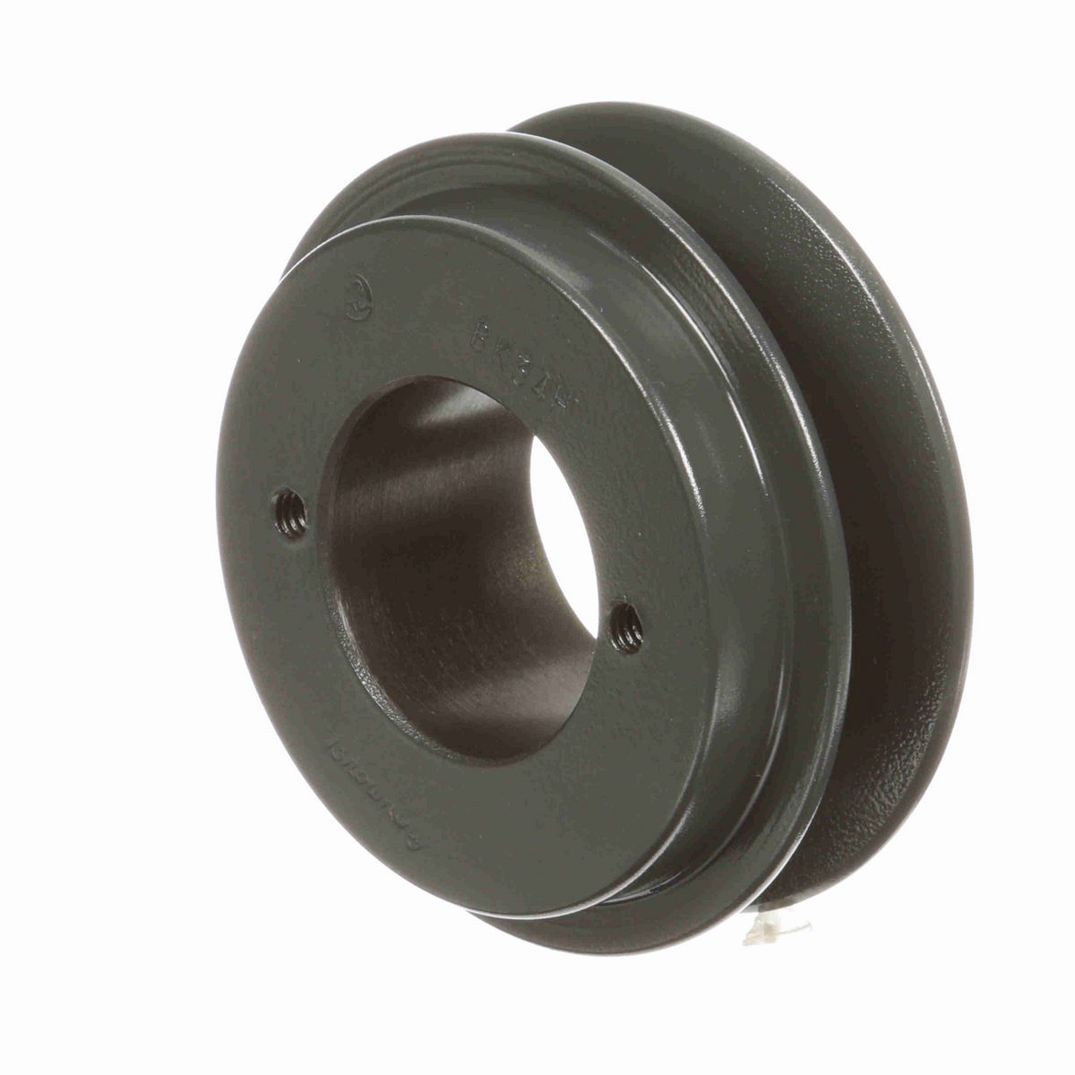 Browning 1 Groove Cast Iron FHP - Bushed Sheave - BK34H