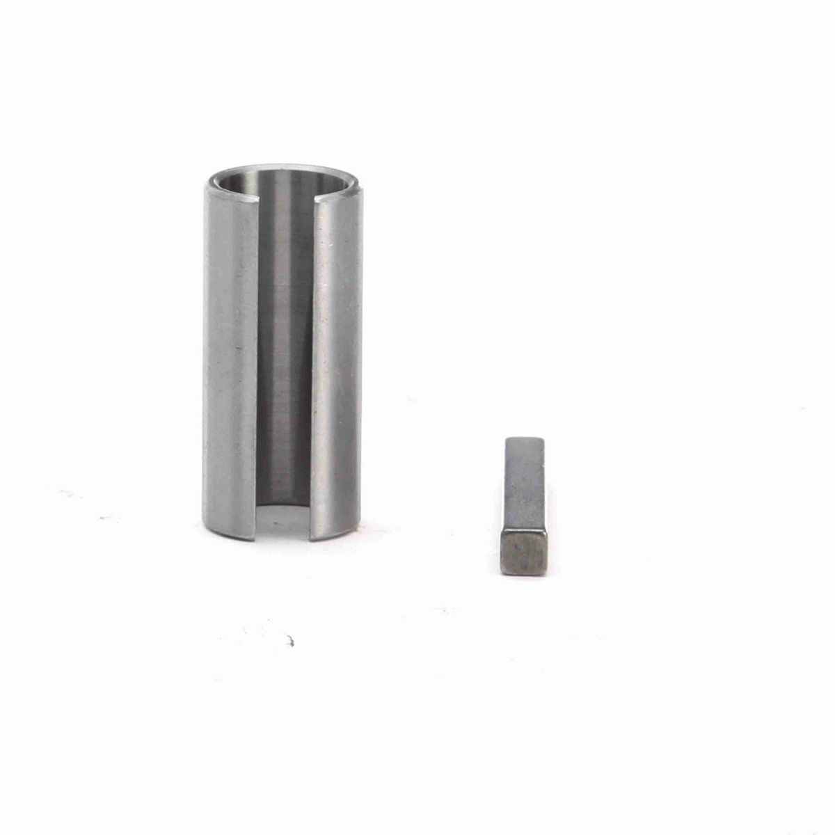 LEESON SHAFT ADAPTER SLEEVE (1/2 TO 5/8) - A105