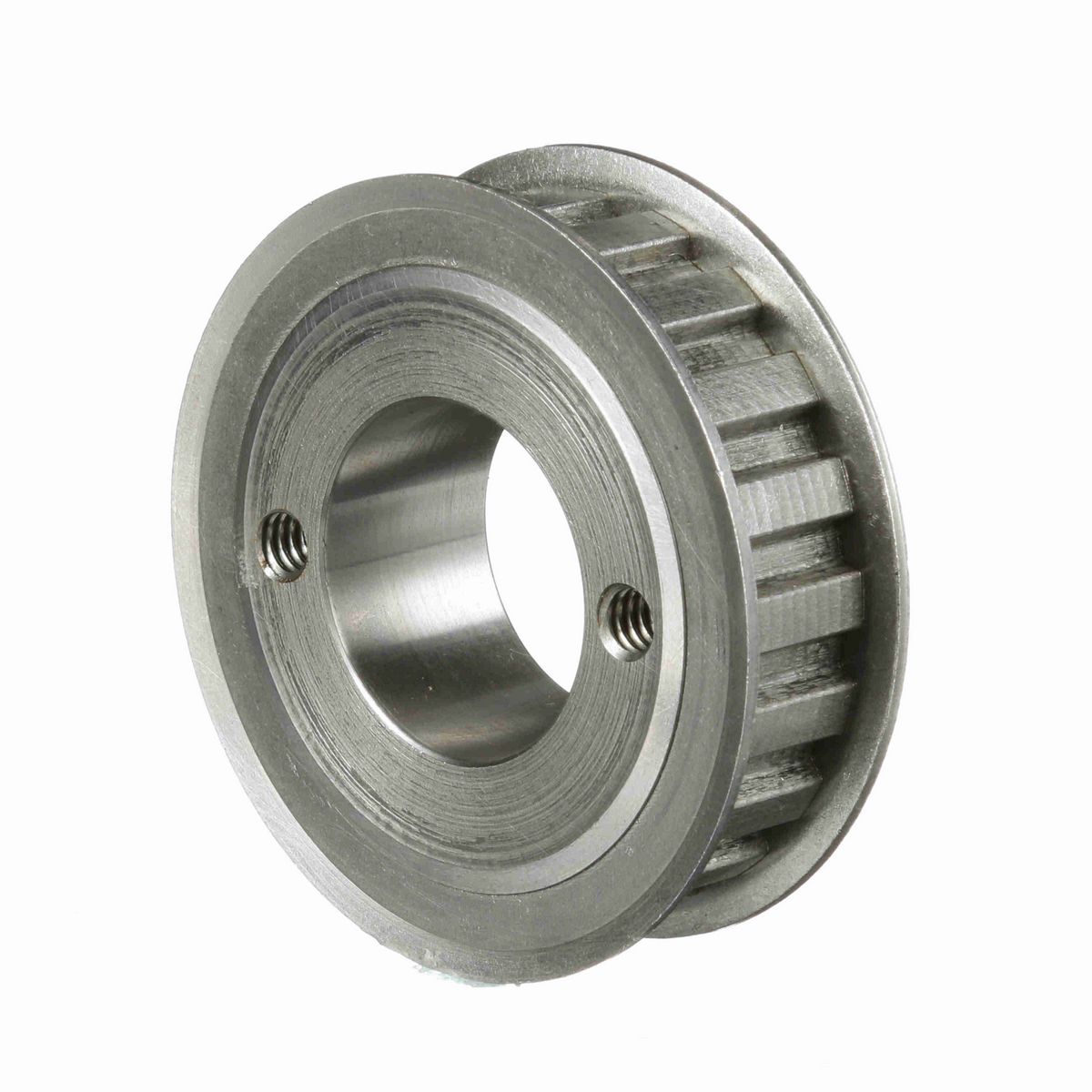 Browning Steel Bushed Bore Gearbelt Pulley - 20LG050