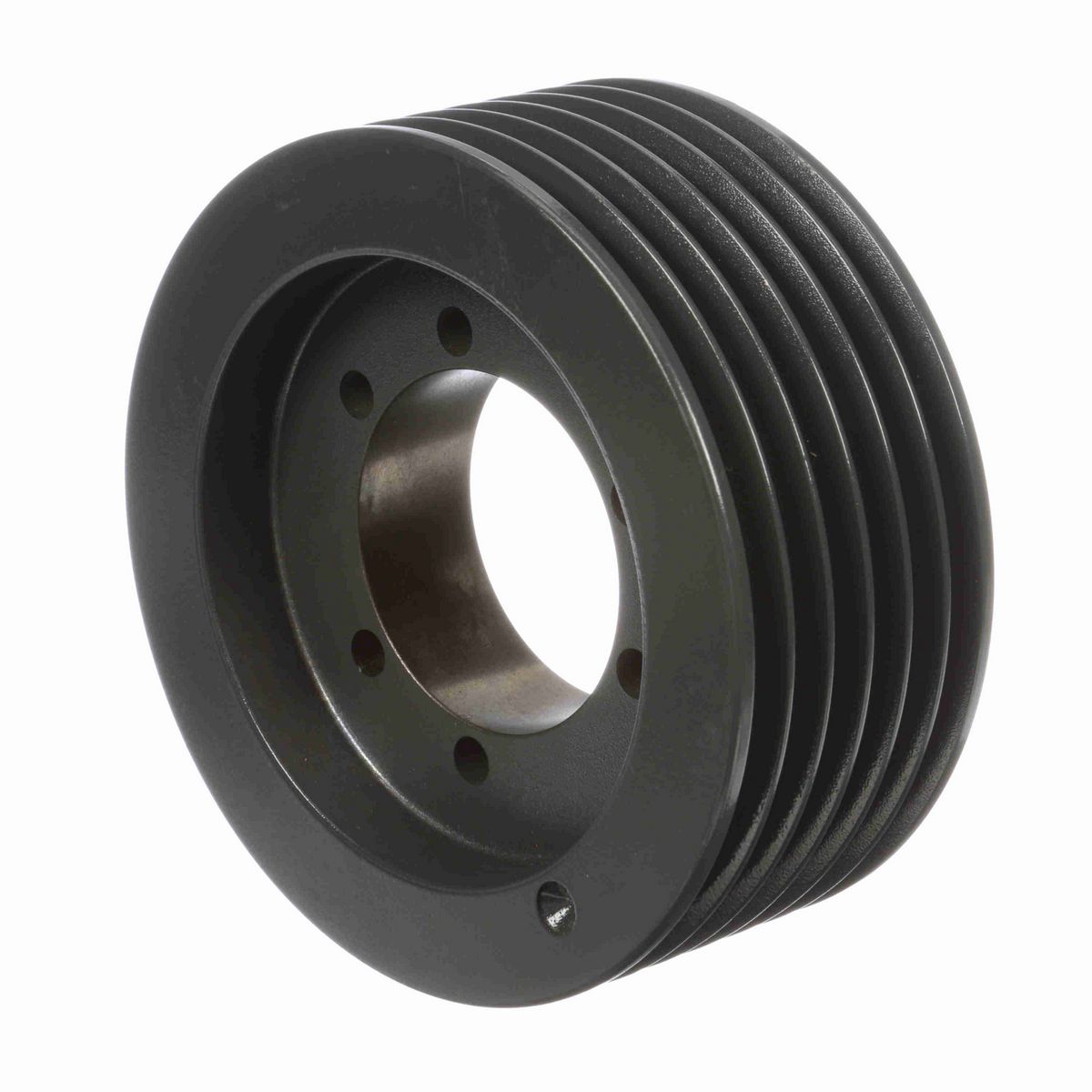 Browning 6 Groove Cast Iron Bushed Bore Multiple Sheave - 63V650SK