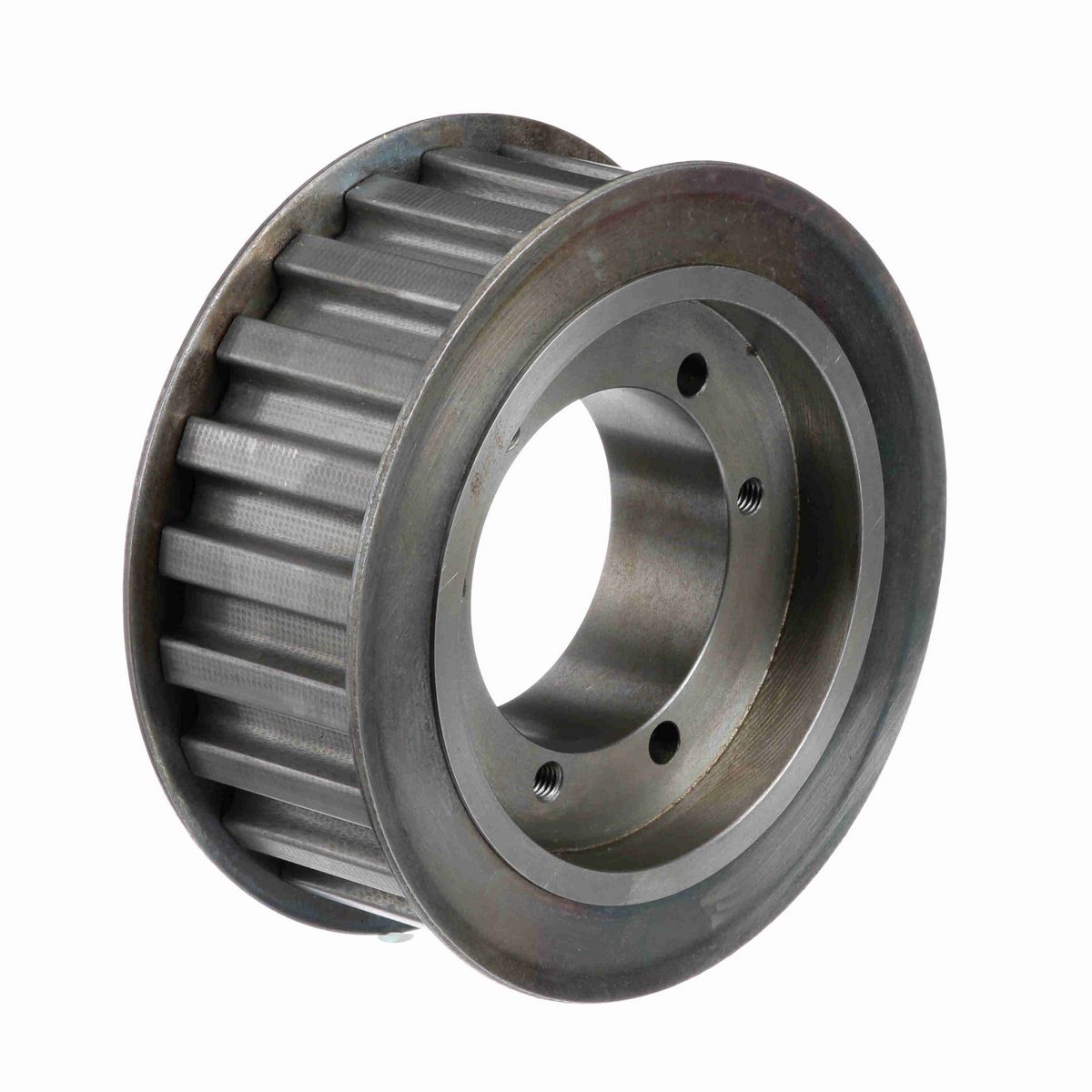 Browning Steel Bushed Bore Gearbelt Pulley - 22XH200SK